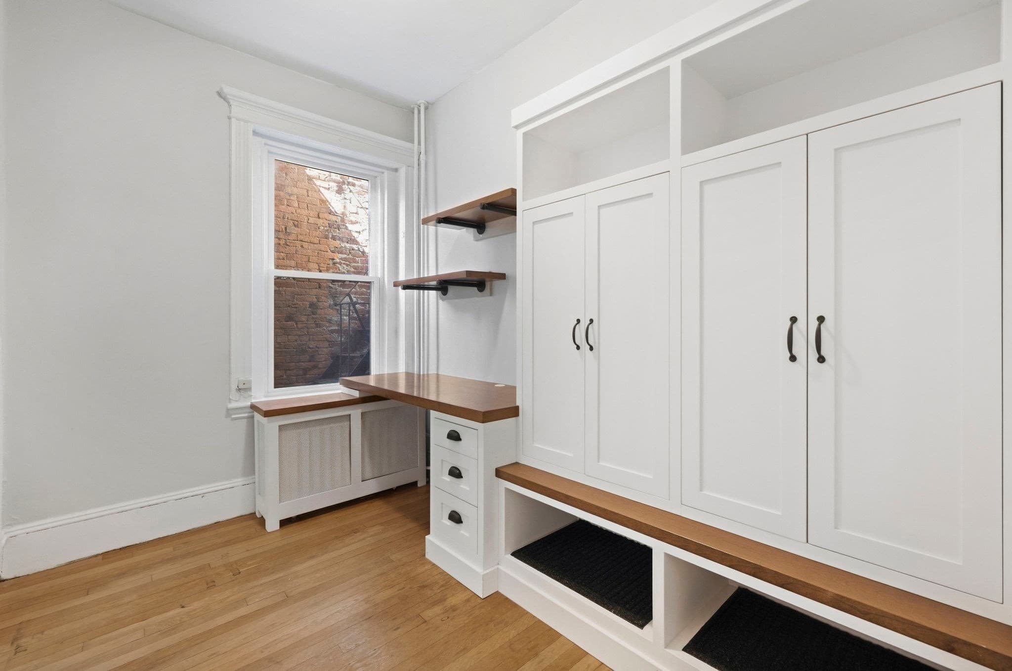 Condominium at 17 Green St # 2, Boston MA 02129, photo 18 of 26