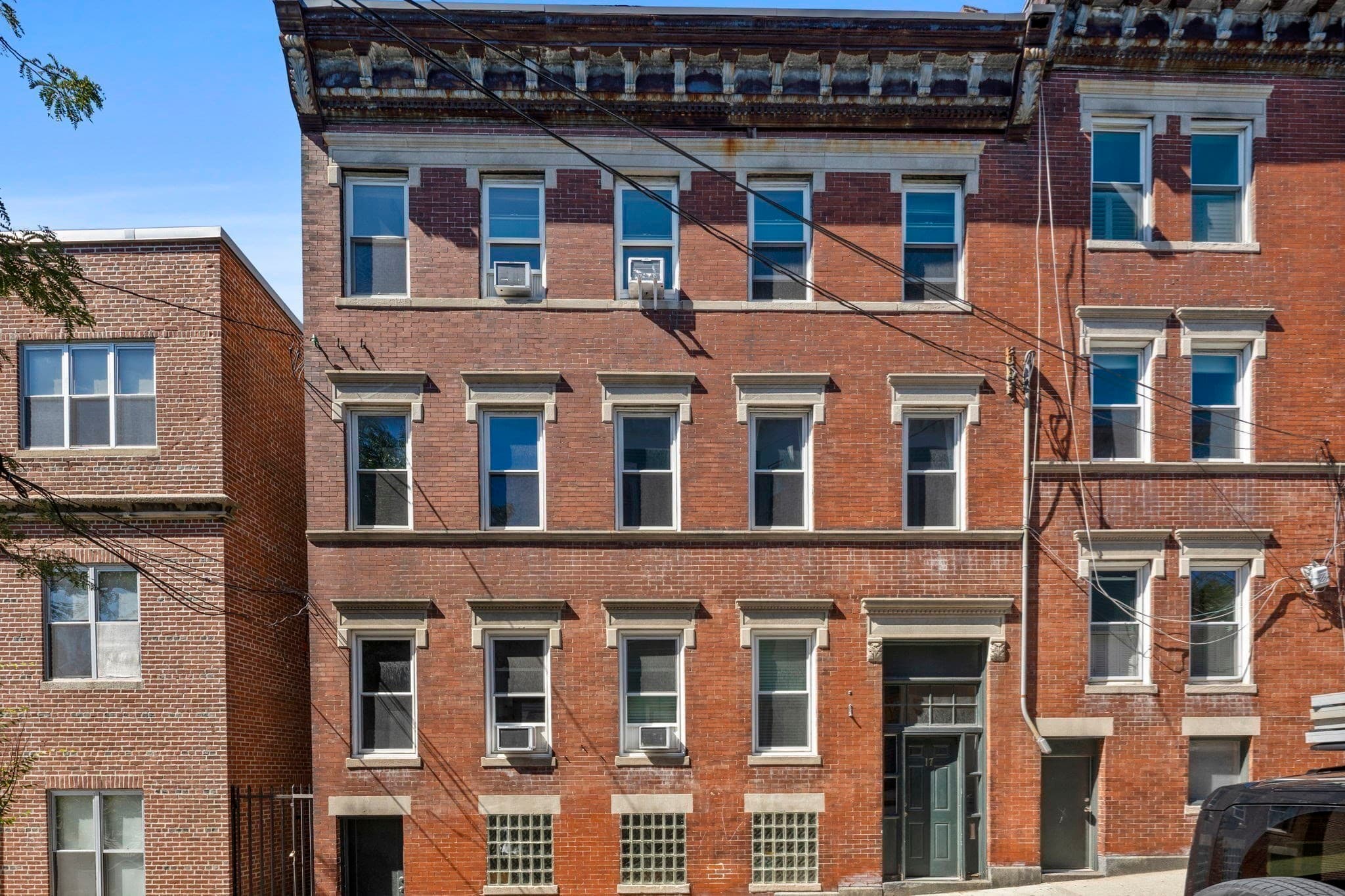 Condominium at 17 Green St # 2, Boston MA 02129, Boston, photo 15 of 17