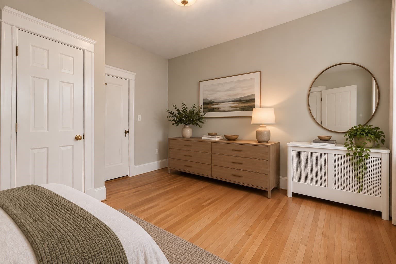 Condominium at 17 Green St # 2, Boston MA 02129, Boston, photo 8 of 17