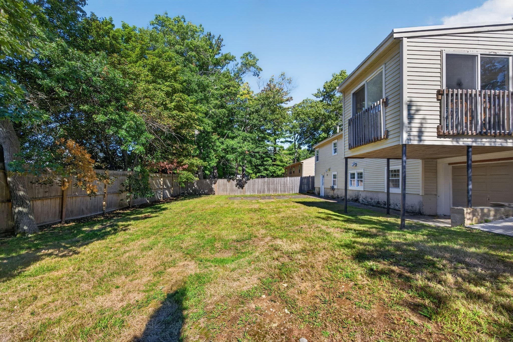 Single Family Residence at 7 Madeline Rd, Tewksbury MA 01876, Tewksbury, photo 32 of 39