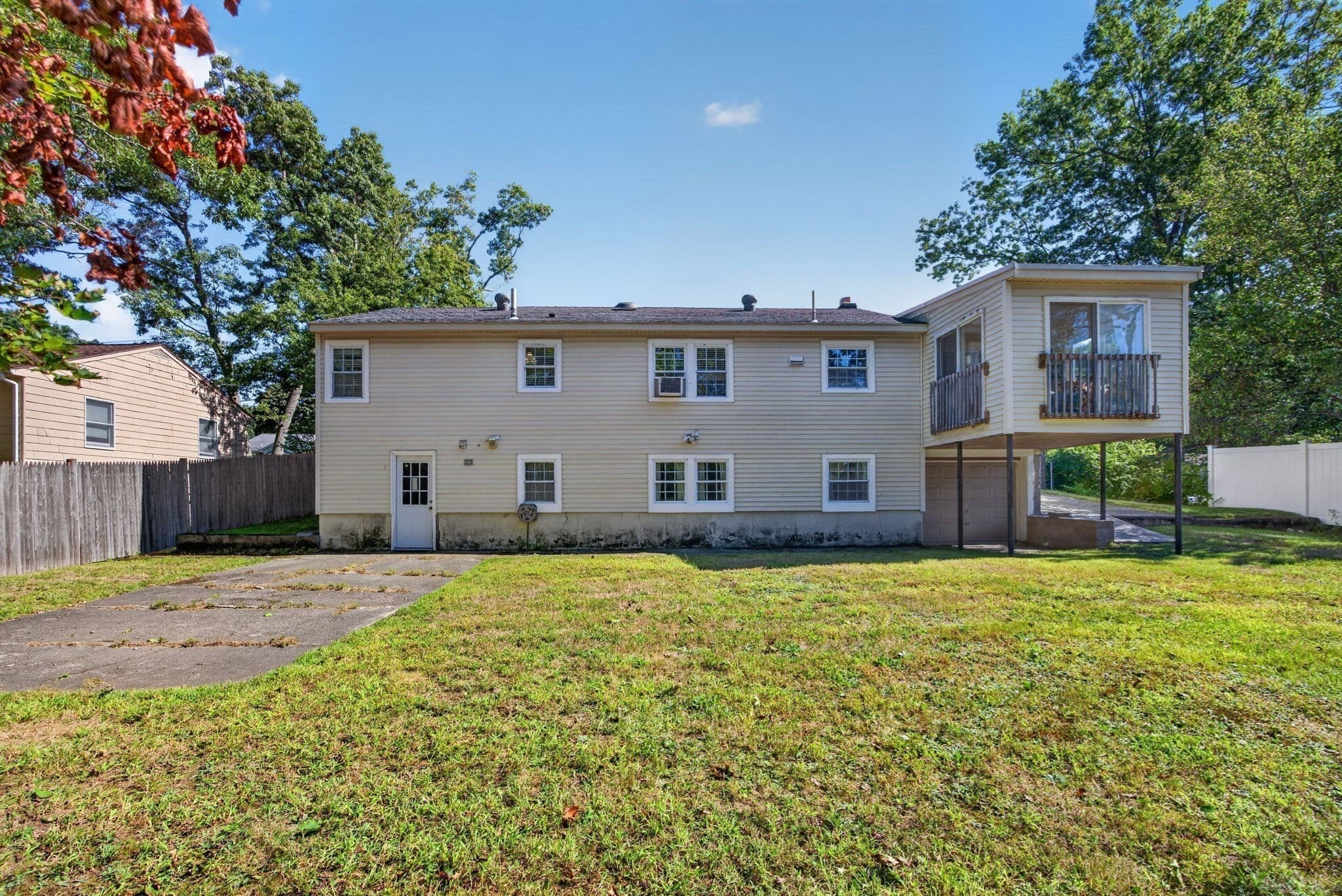 Single Family Residence at 7 Madeline Rd, Tewksbury MA 01876, Tewksbury, photo 34 of 39