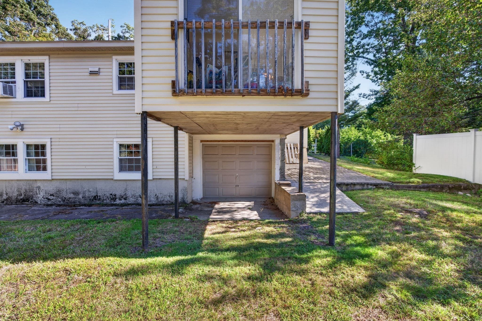 Single Family Residence at 7 Madeline Rd, Tewksbury MA 01876, Tewksbury, photo 35 of 39