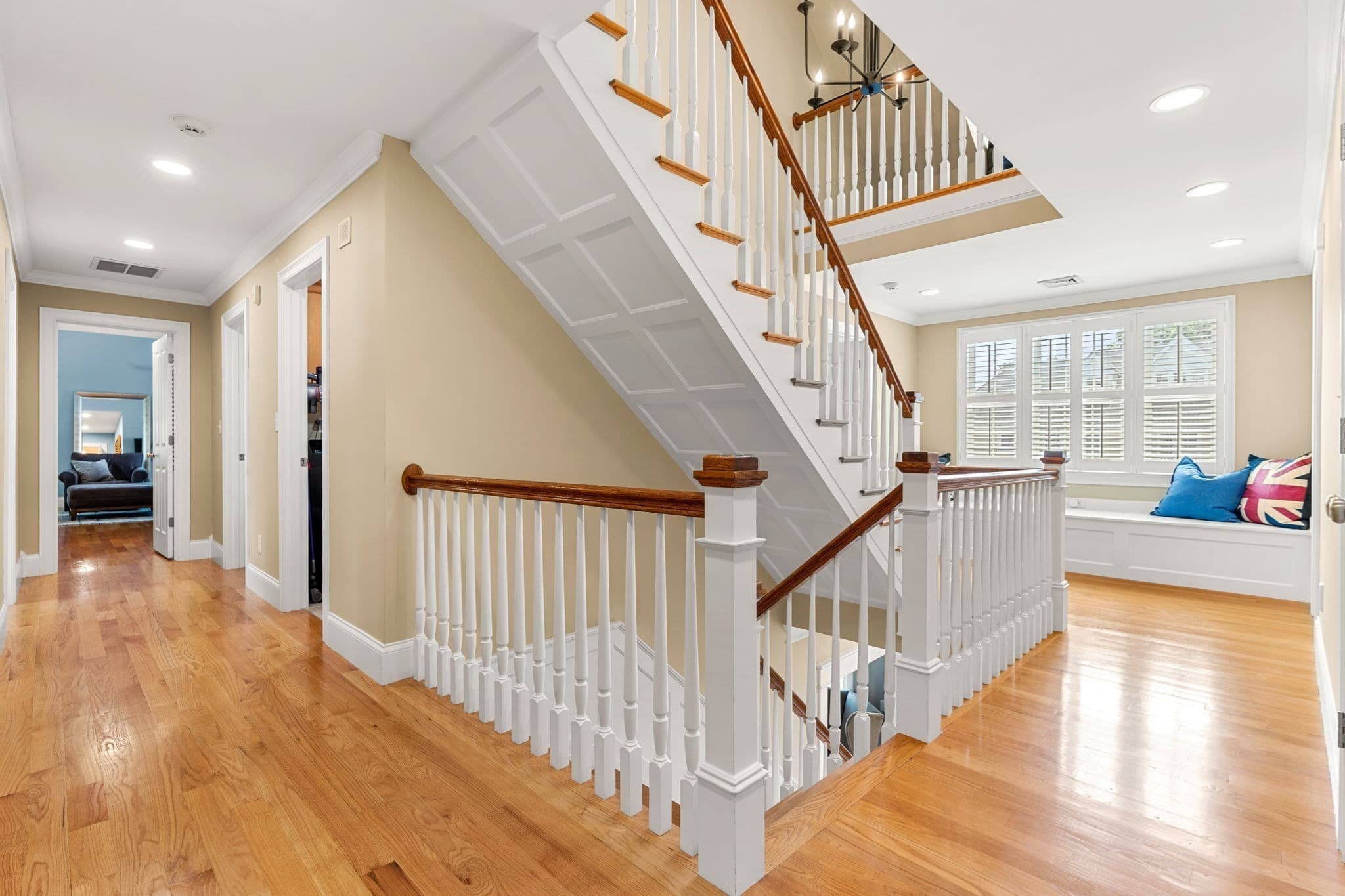 Single Family Residence at 3 Macarthur Rd, Wellesley MA 02482, Wellesley, photo 16 of 38