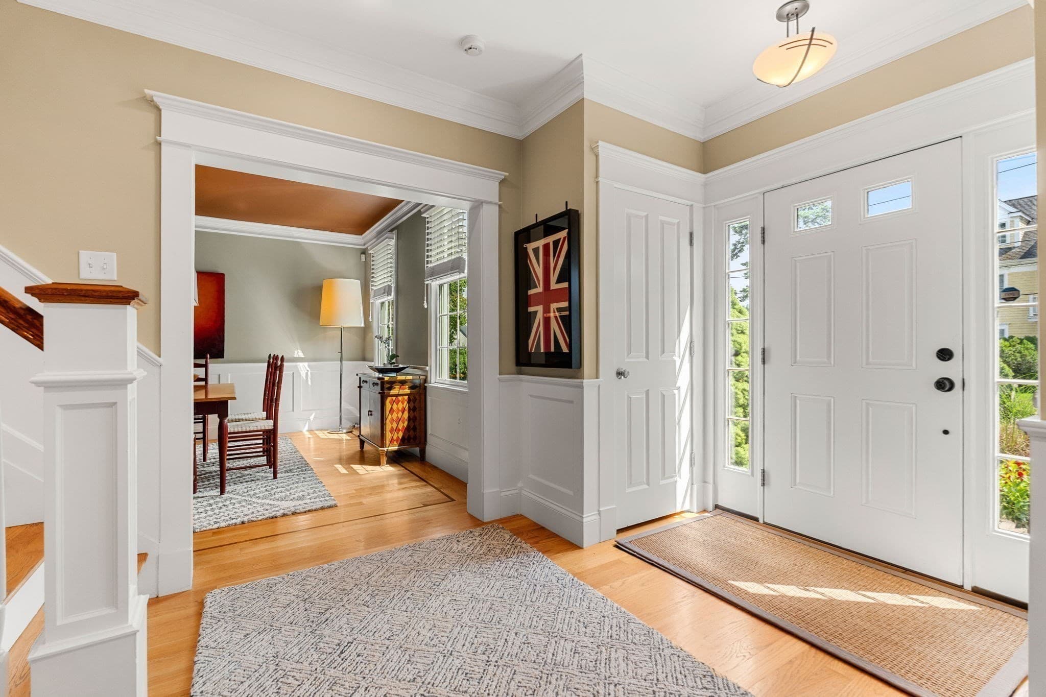 Single Family Residence at 3 Macarthur Rd, Wellesley MA 02482, Wellesley, photo 3 of 38