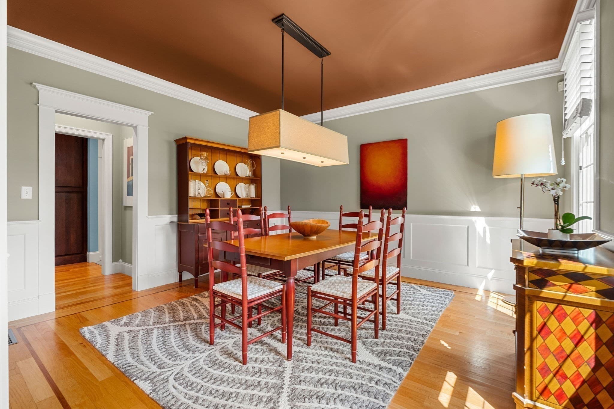 Single Family Residence at 3 Macarthur Rd, Wellesley MA 02482, Wellesley, photo 5 of 38