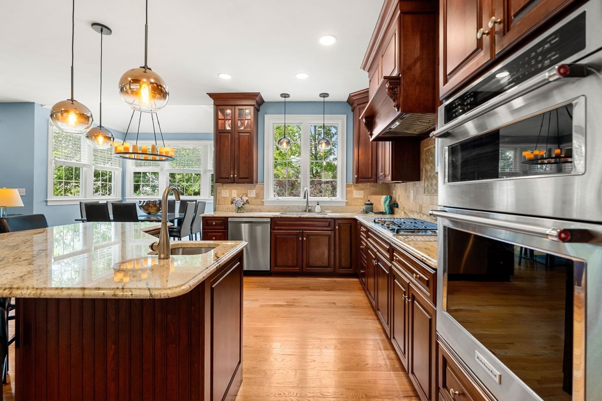 Single Family Residence at 3 Macarthur Rd, Wellesley MA 02482, Wellesley, photo 9 of 38