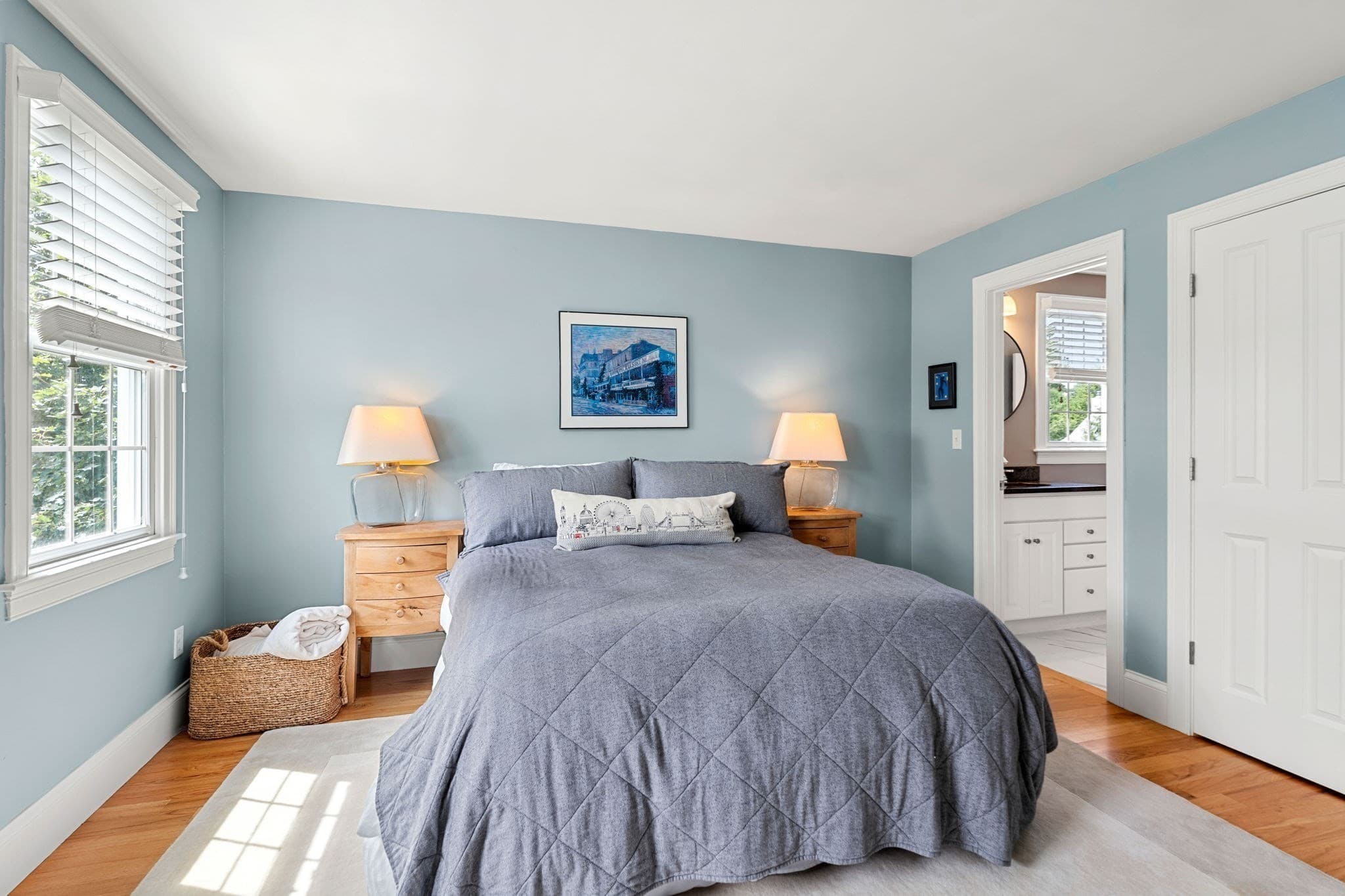 Single Family Residence at 3 Macarthur Rd, Wellesley MA 02482, Wellesley, photo 24 of 38