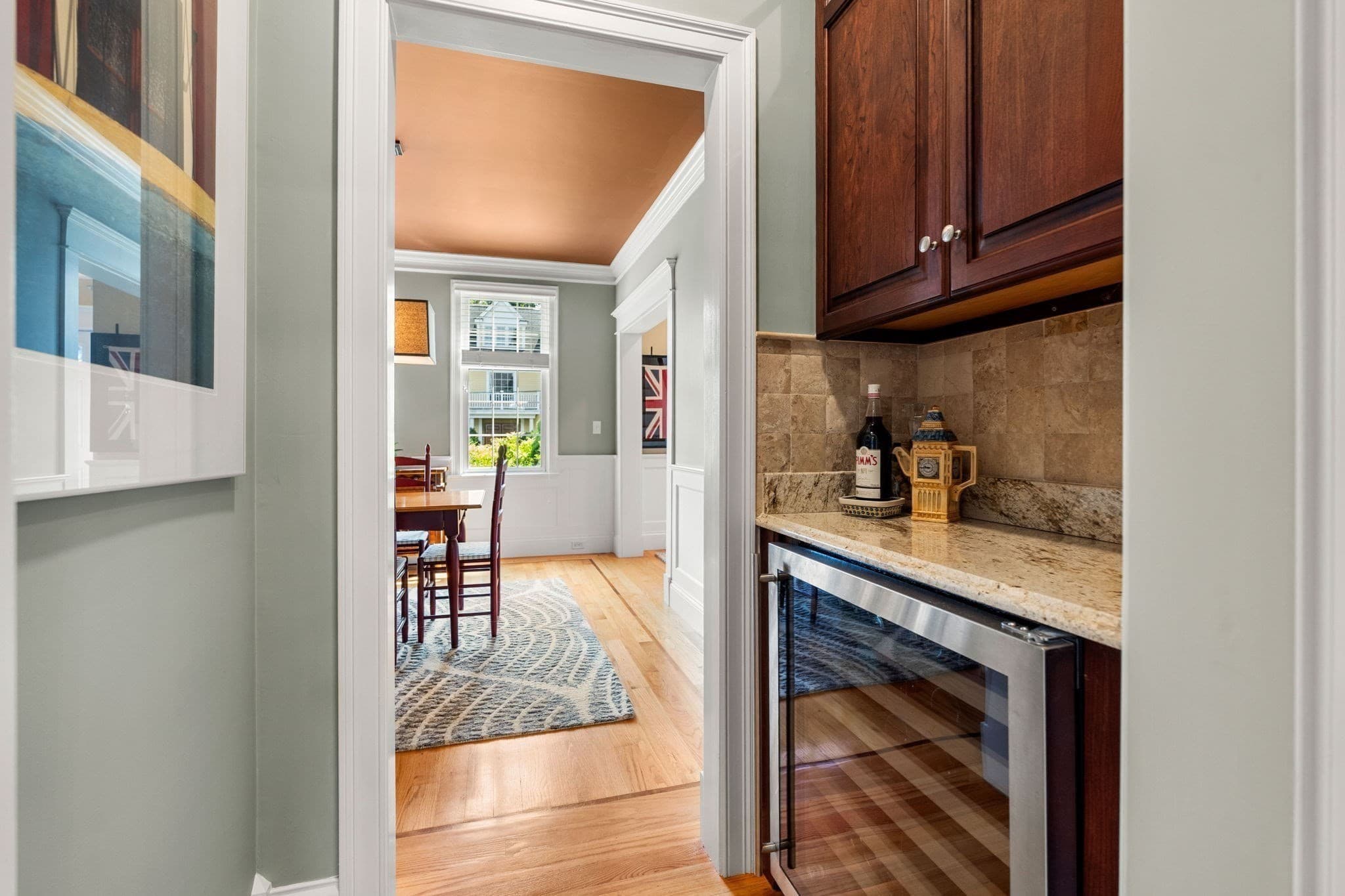 Single Family Residence at 3 Macarthur Rd, Wellesley MA 02482, Wellesley, photo 14 of 38