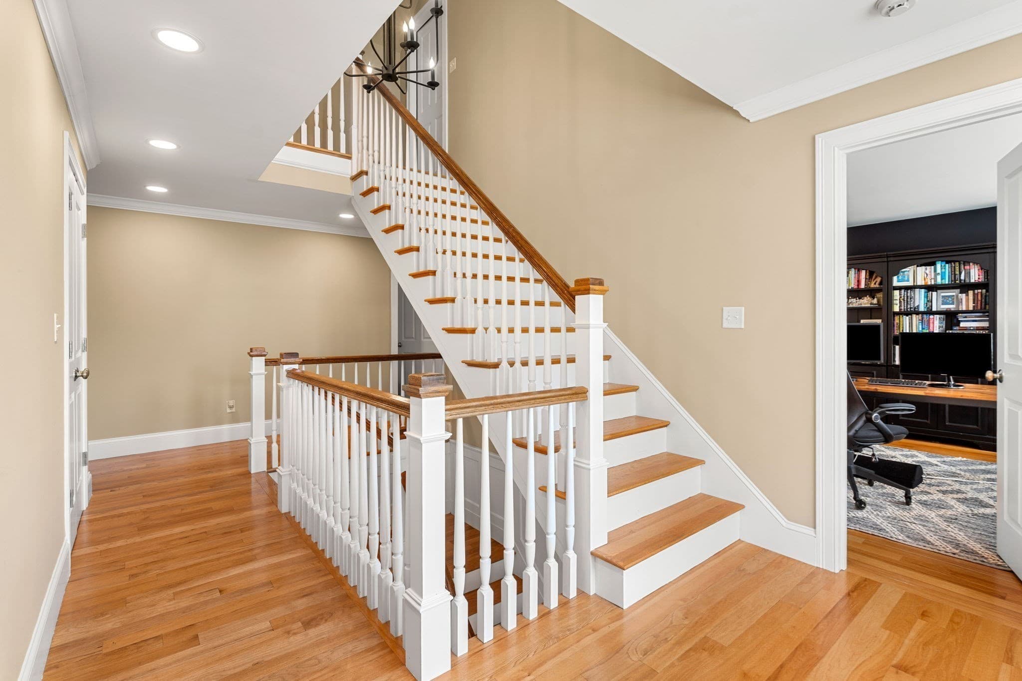 Single Family Residence at 3 Macarthur Rd, Wellesley MA 02482, Wellesley, photo 15 of 38