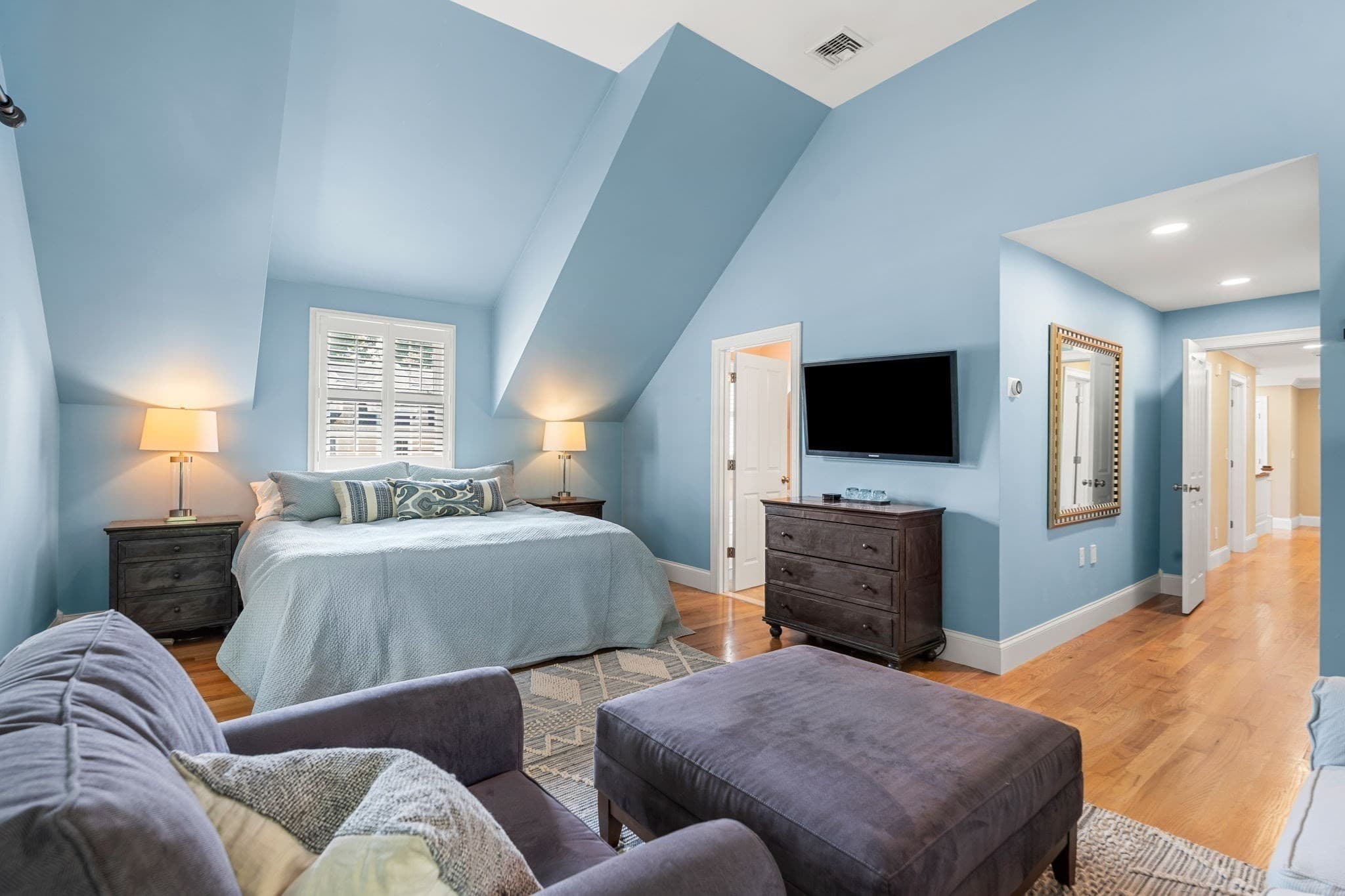 Single Family Residence at 3 Macarthur Rd, Wellesley MA 02482, Wellesley, photo 19 of 38