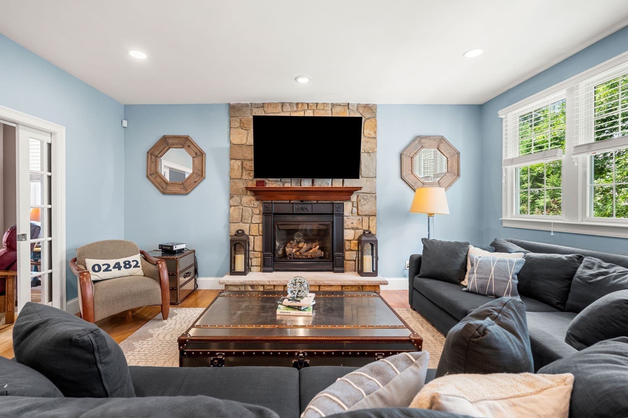 Single Family Residence at 3 Macarthur Rd, Wellesley MA 02482, Wellesley, photo 8 of 38