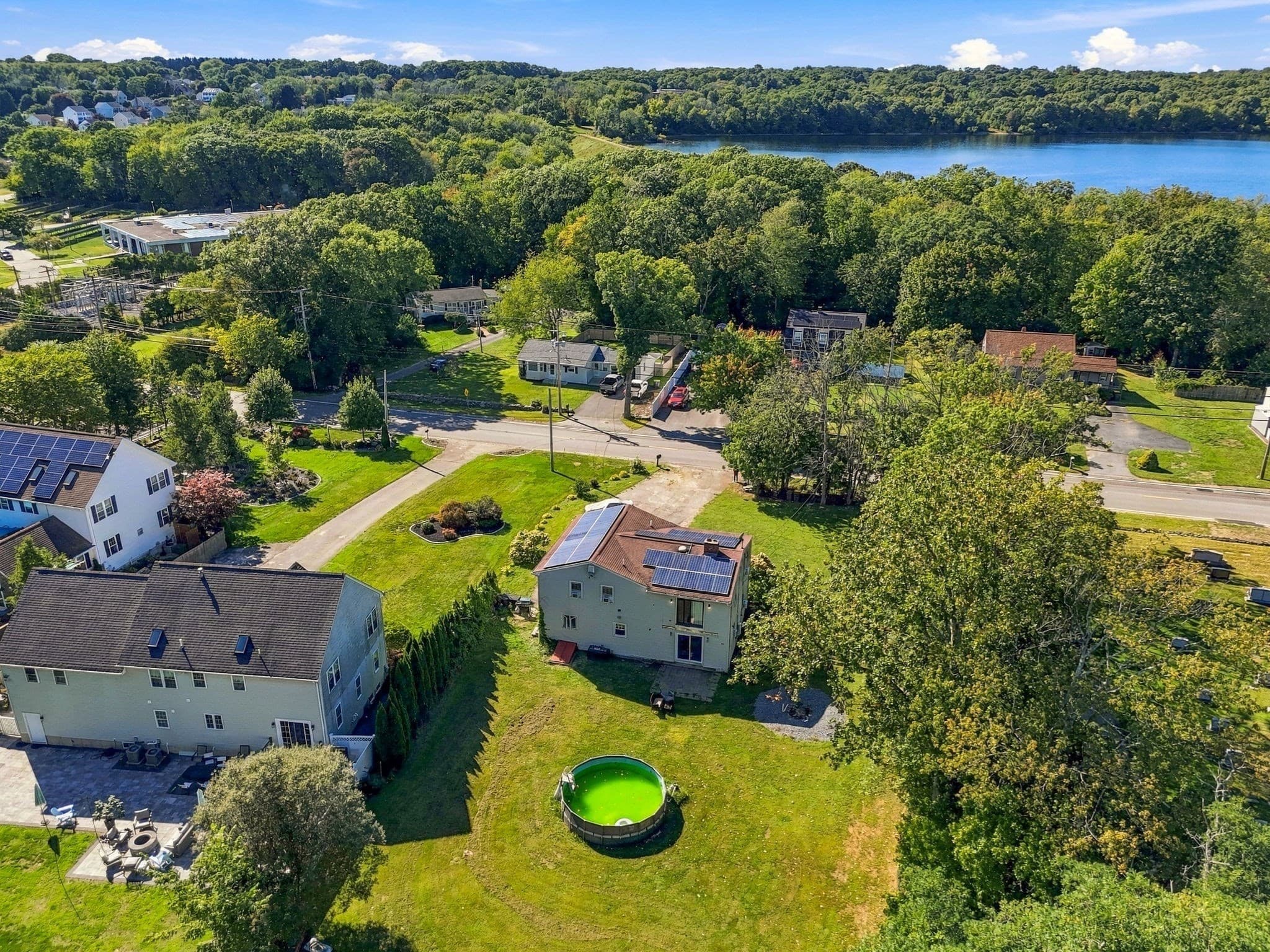 Single Family Residence at 3320 County St, Somerset MA 02726, Somerset, photo 22 of 28