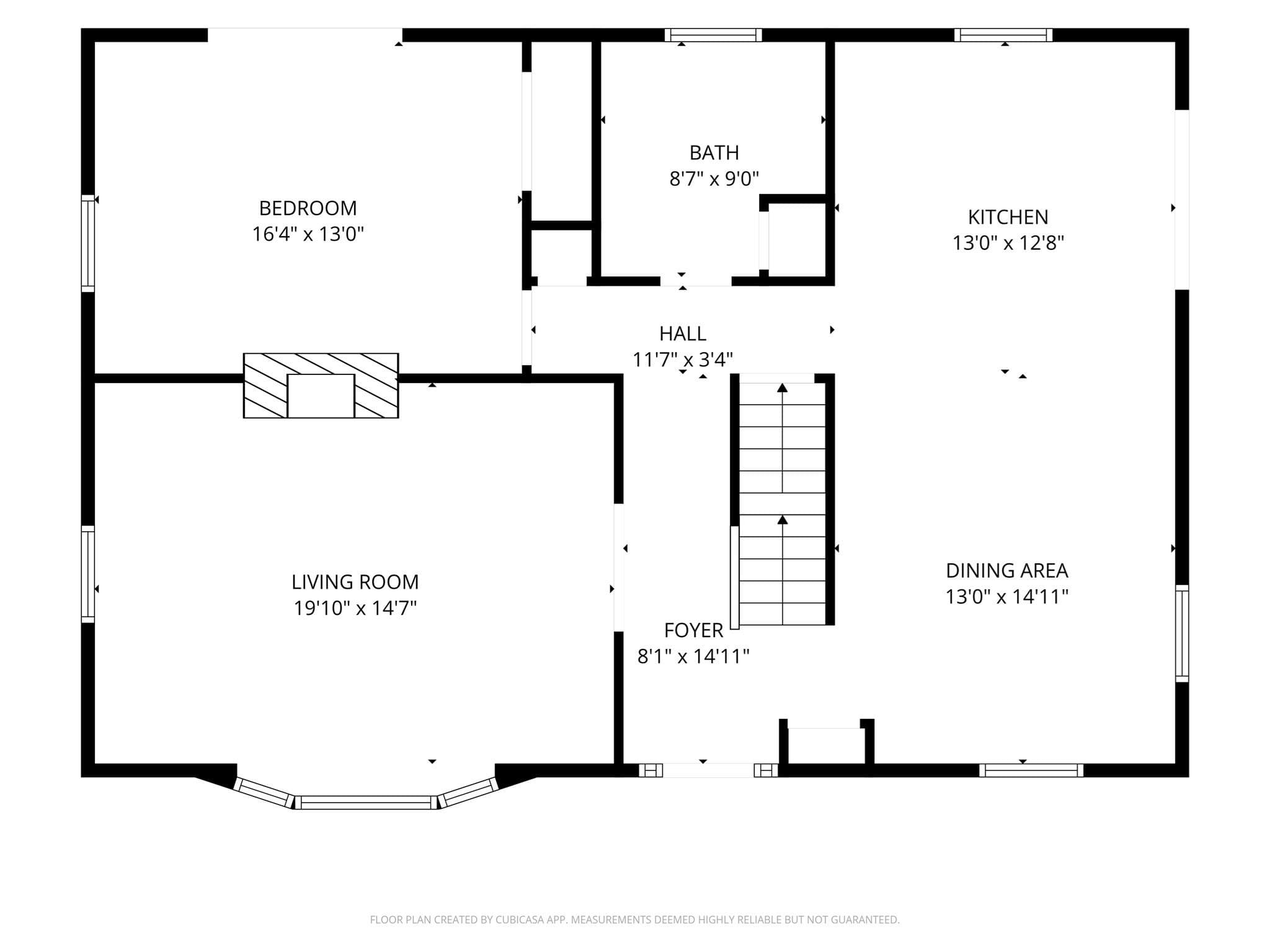 Single Family Residence at 3320 County St, Somerset MA 02726, Somerset, photo 25 of 28