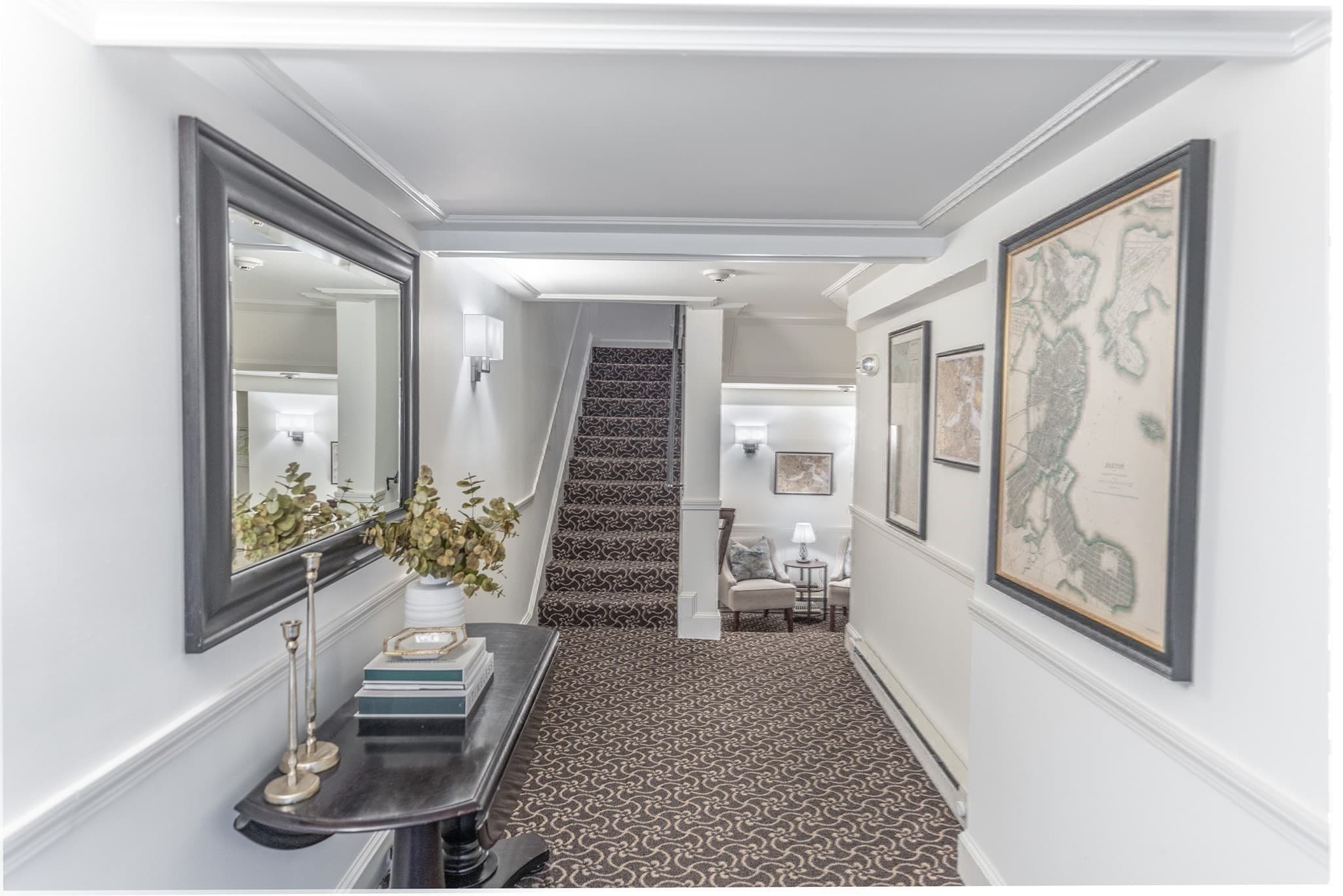 Condominium at 180 Marlborough St # 2, Boston MA 02116, photo 27 of 28