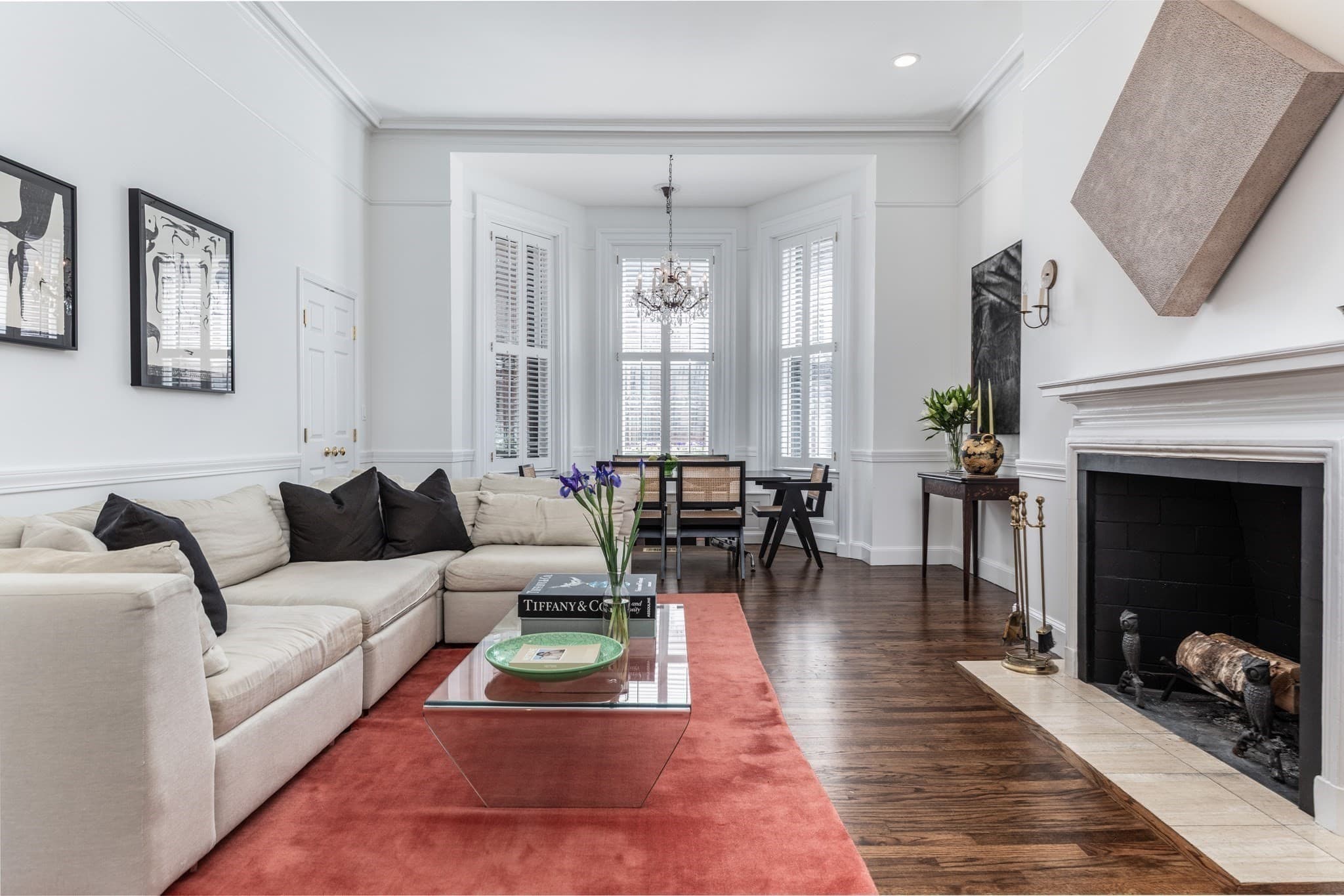 Condominium at 180 Marlborough St # 2, Boston MA 02116, photo 6 of 28