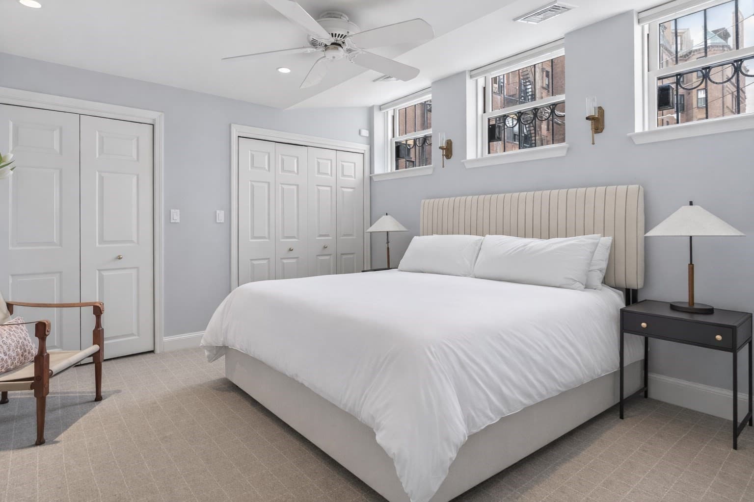Condominium at 180 Marlborough St # 2, Boston MA 02116, photo 16 of 28