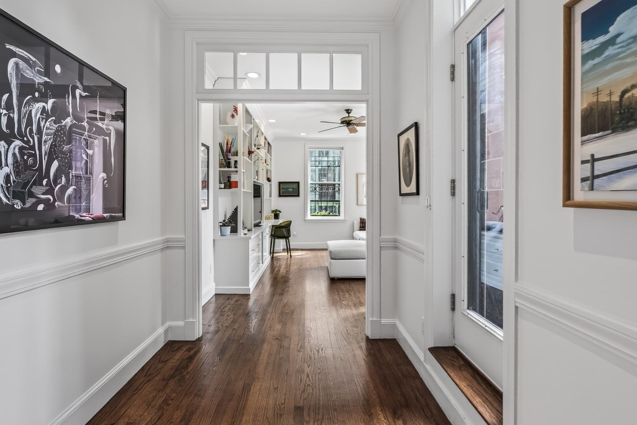Condominium at 180 Marlborough St # 2, Boston MA 02116, photo 12 of 28