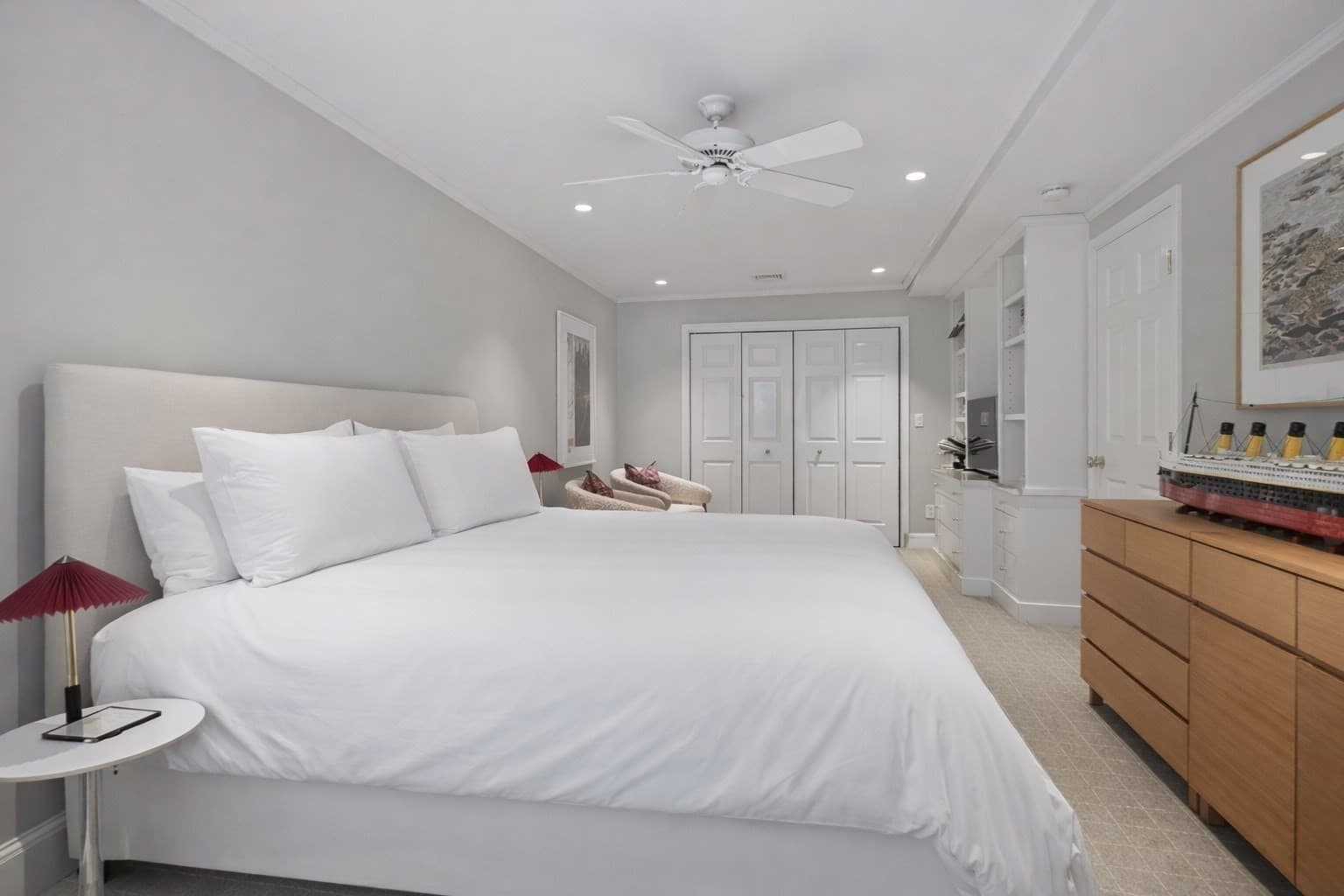 Condominium at 180 Marlborough St # 2, Boston MA 02116, photo 22 of 28
