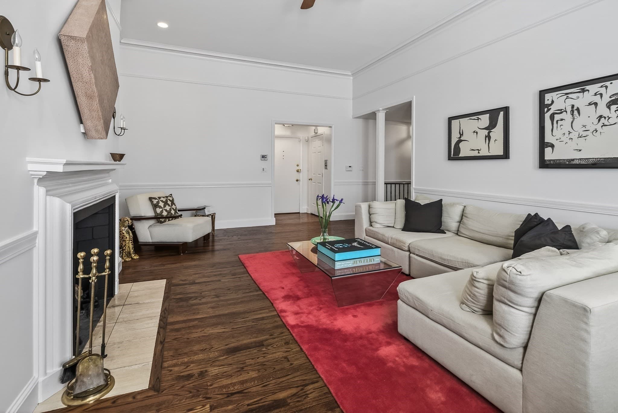 Condominium at 180 Marlborough St # 2, Boston MA 02116, photo 7 of 28