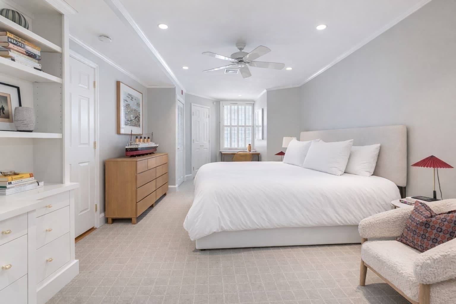Condominium at 180 Marlborough St # 2, Boston MA 02116, photo 20 of 28