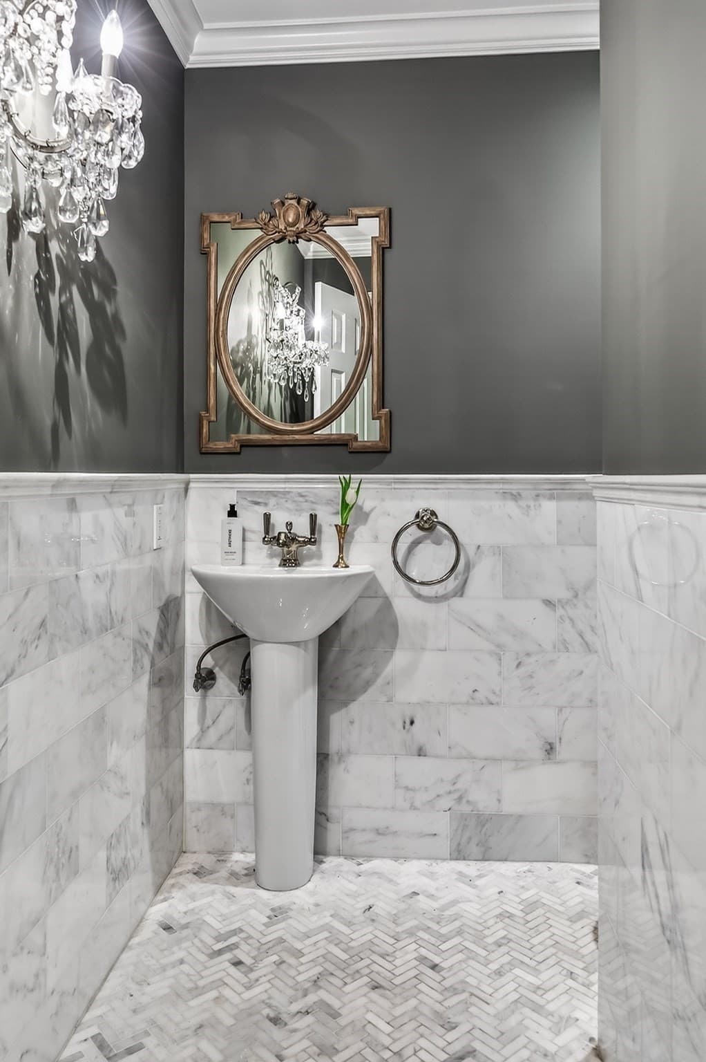 Condominium at 180 Marlborough St # 2, Boston MA 02116, photo 24 of 28