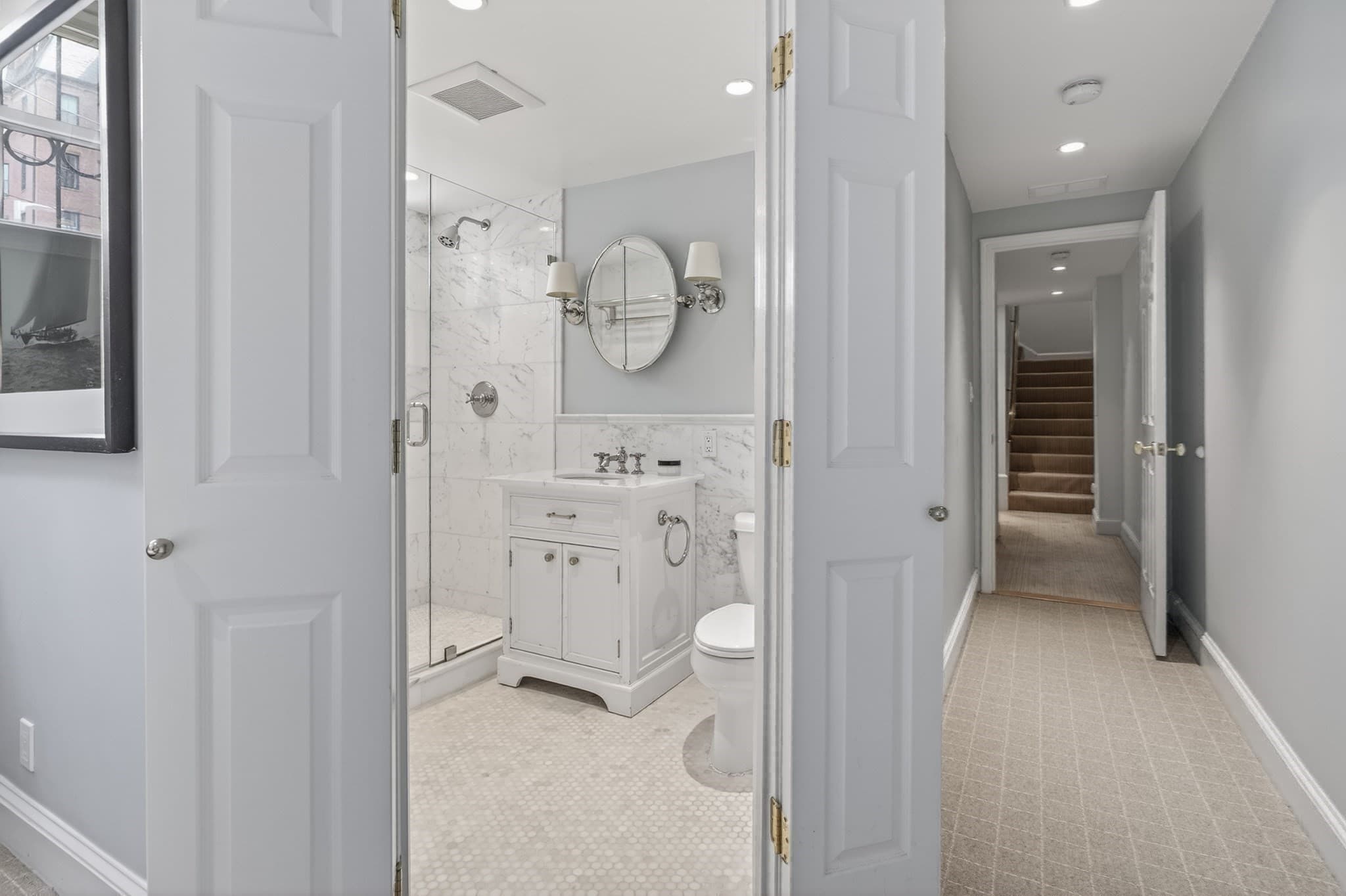Condominium at 180 Marlborough St # 2, Boston MA 02116, photo 18 of 28