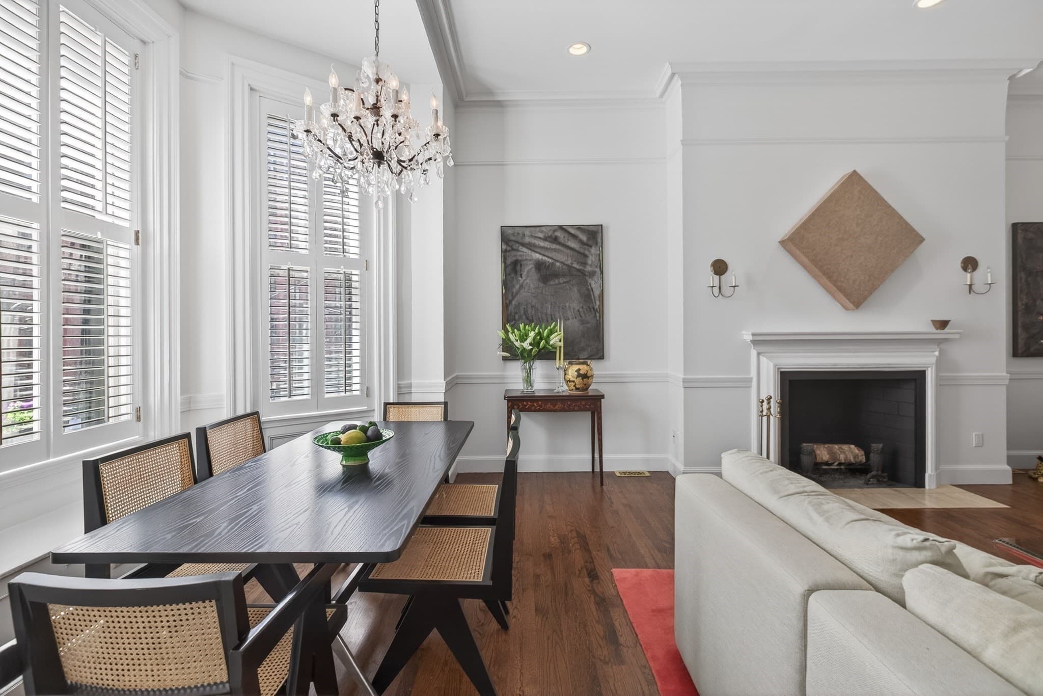 Condominium at 180 Marlborough St # 2, Boston MA 02116, photo 8 of 28