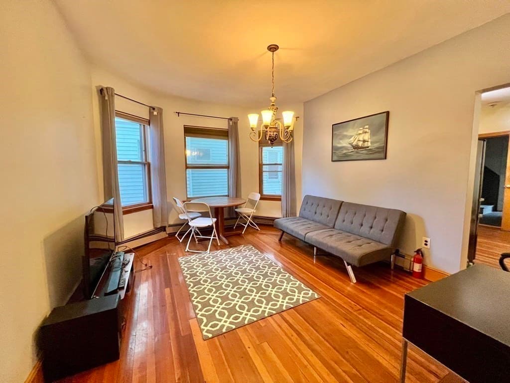 Condominium at 558 Washington St # 1, Boston MA 02135, photo 2 of 20