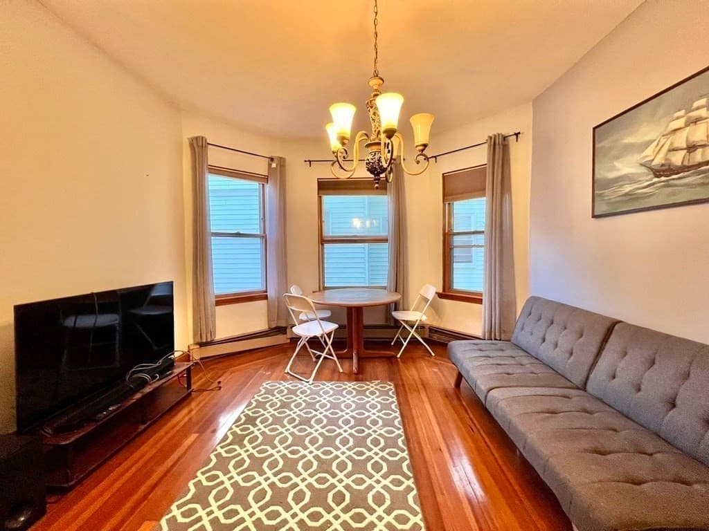 Condominium at 558 Washington St # 1, Boston MA 02135, photo 3 of 20