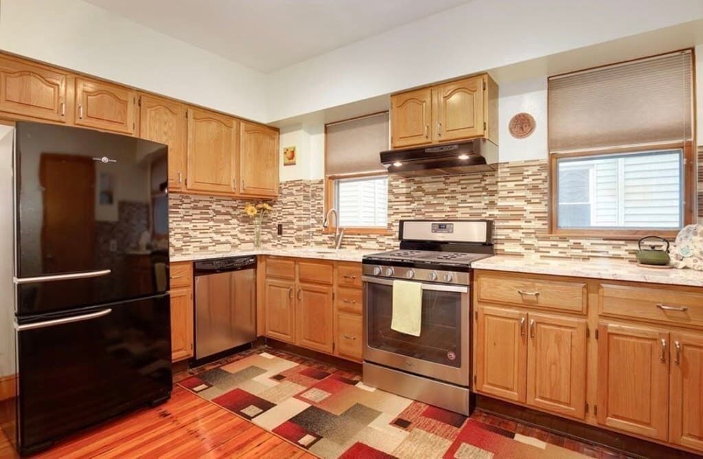 Condominium at 558 Washington St # 1, Boston MA 02135, photo 5 of 20