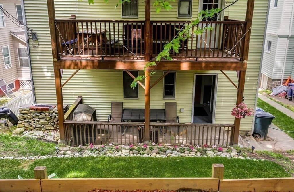 Condominium at 558 Washington St # 1, Boston MA 02135, photo 19 of 20