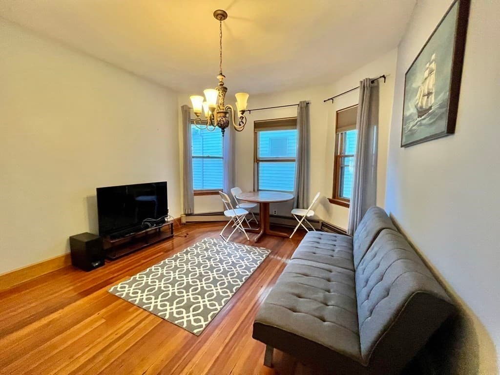 Condominium at 558 Washington St # 1, Boston MA 02135, photo 4 of 20