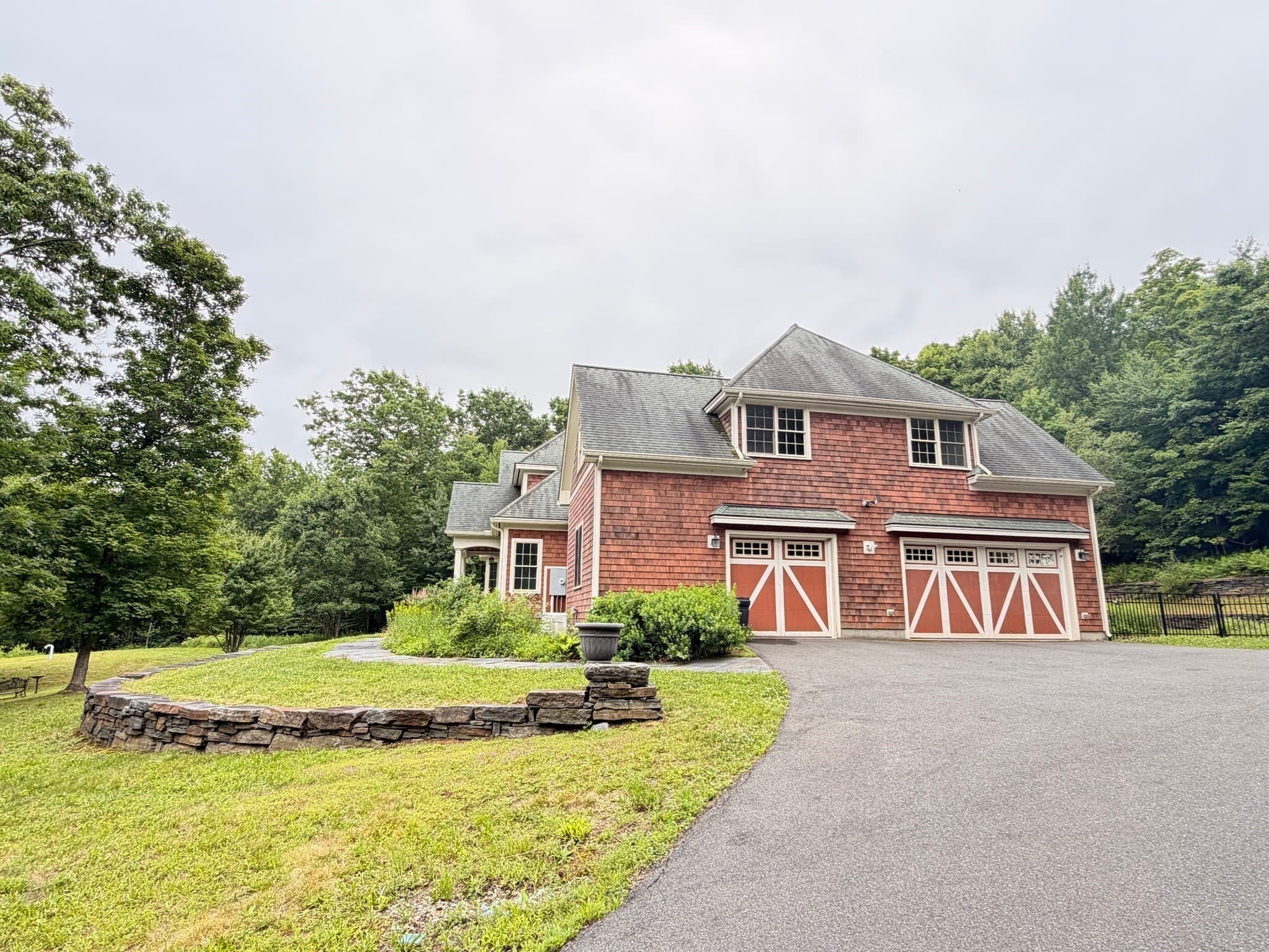 Single Family Residence at 366 West Rd, Ashfield MA 01330, photo 2 of 29
