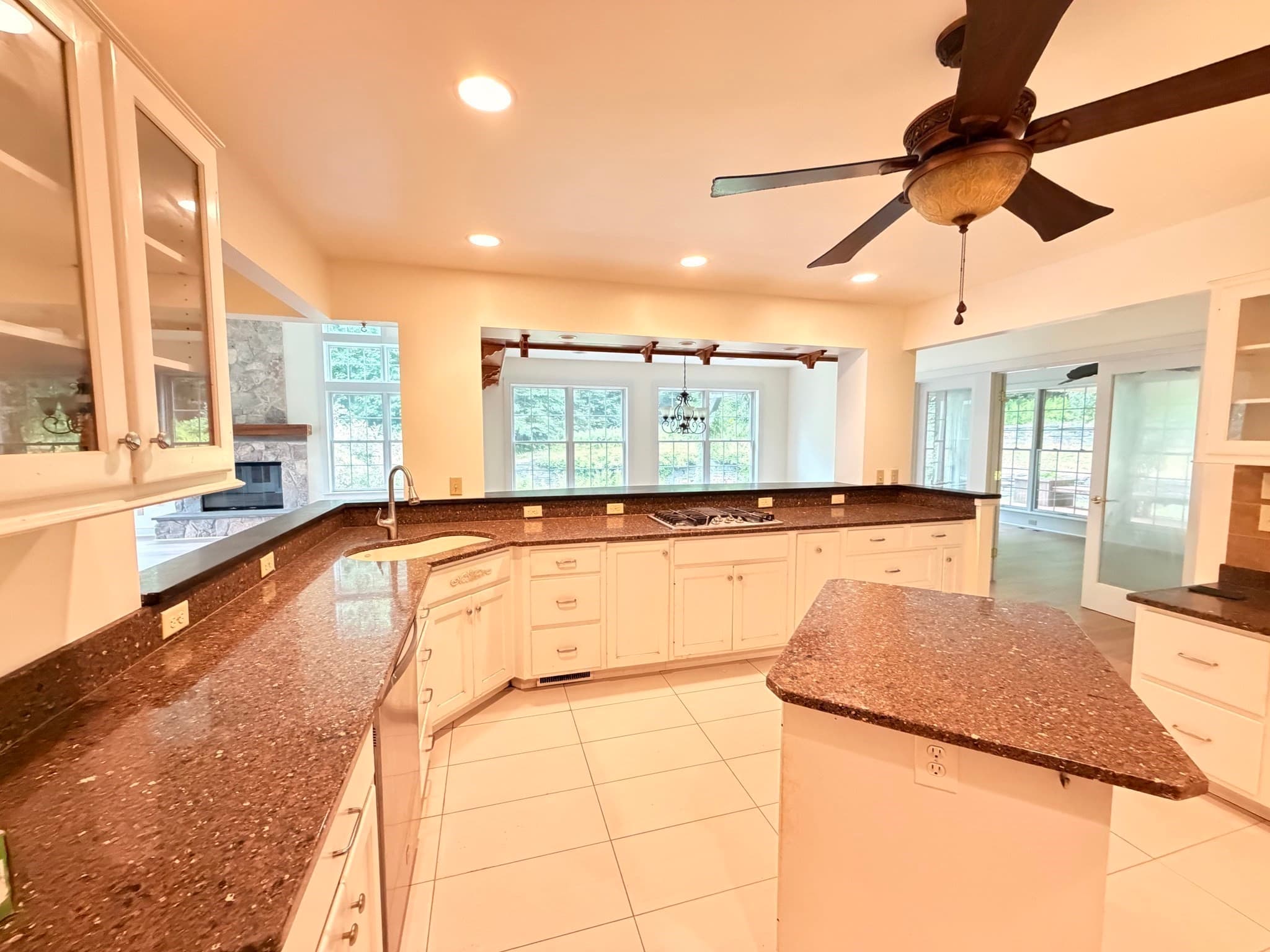 Single Family Residence at 366 West Rd, Ashfield MA 01330, photo 16 of 29