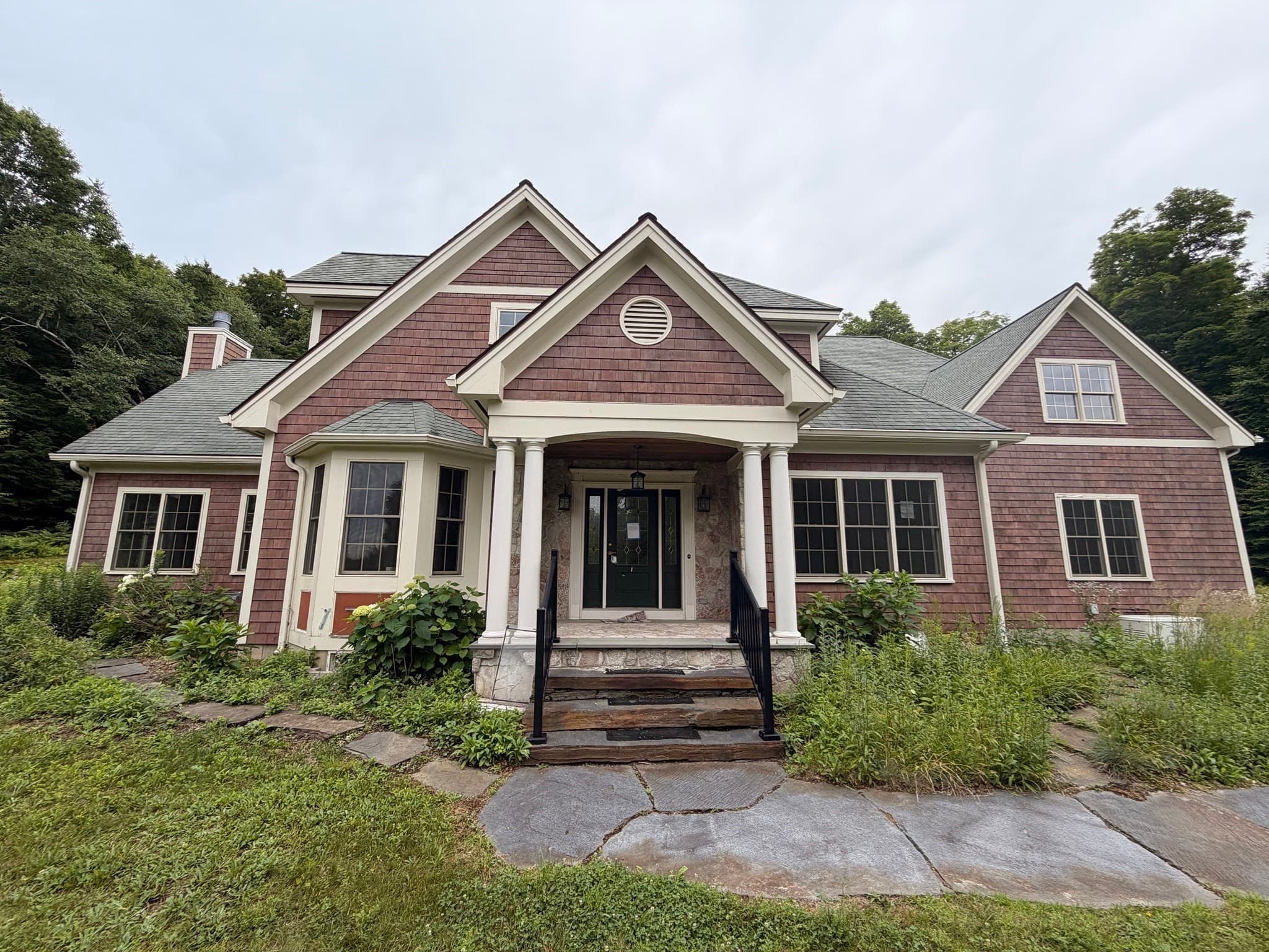 Single Family Residence at 366 West Rd, Ashfield MA 01330, photo 3 of 29