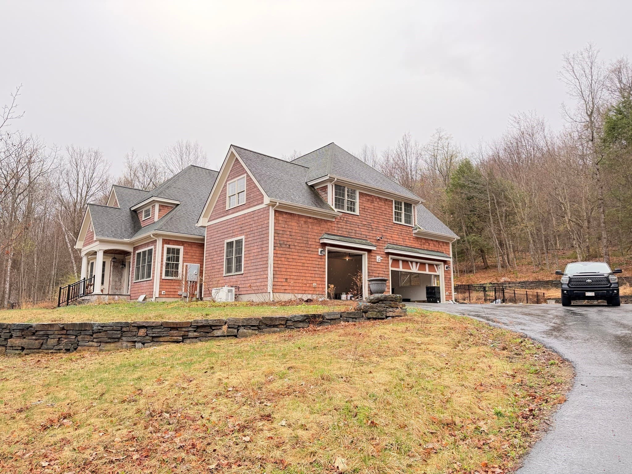 366 West Rd, Ashfield MA 01330
