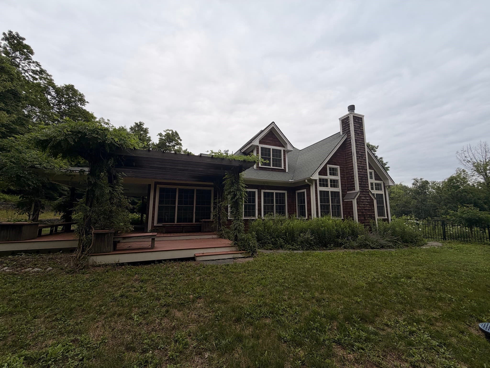 Single Family Residence at 366 West Rd, Ashfield MA 01330, photo 5 of 29