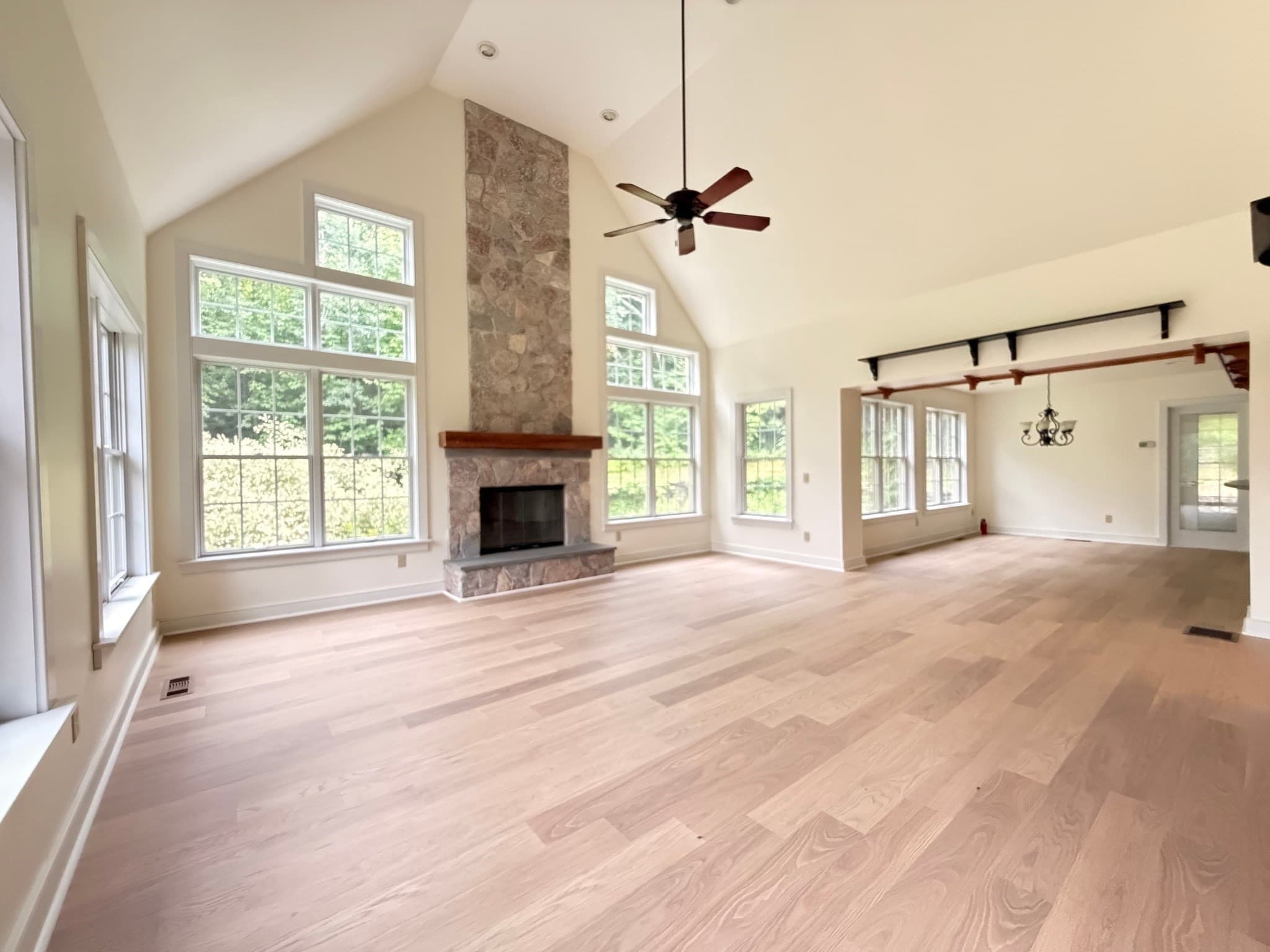 Single Family Residence at 366 West Rd, Ashfield MA 01330, photo 9 of 29
