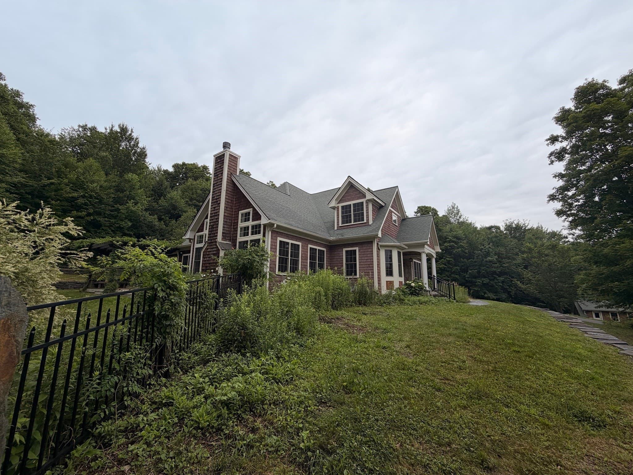 Single Family Residence at 366 West Rd, Ashfield MA 01330, photo 4 of 29