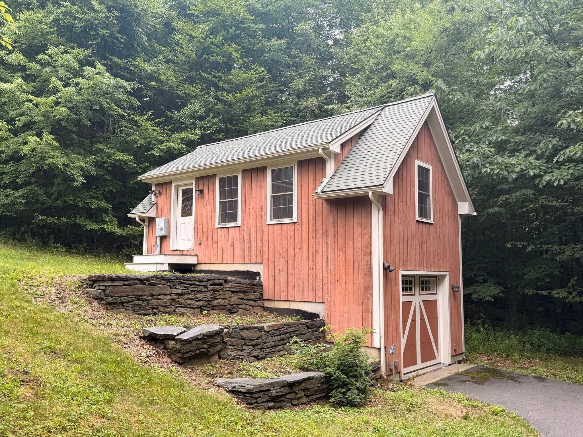 Single Family Residence at 366 West Rd, Ashfield MA 01330, photo 8 of 29
