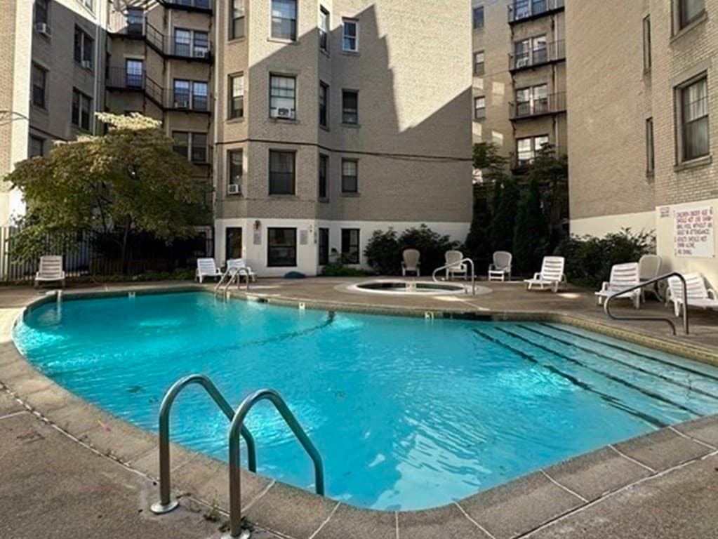 Condominium at 374 Chestnut Hill Ave # 54, Boston MA 02135, photo 8 of 12