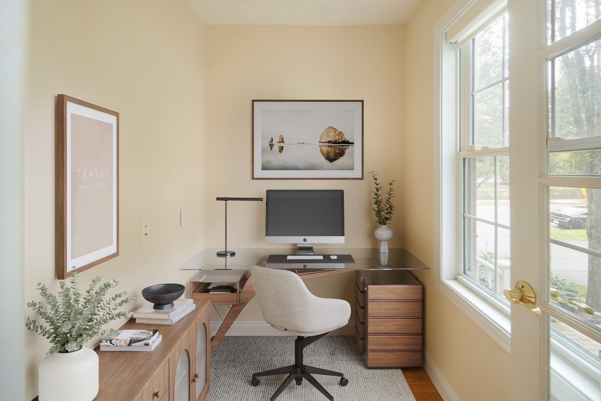 Condominium at 824 Main St. # 3, Wakefield MA 01880, Wakefield, photo 2 of 33