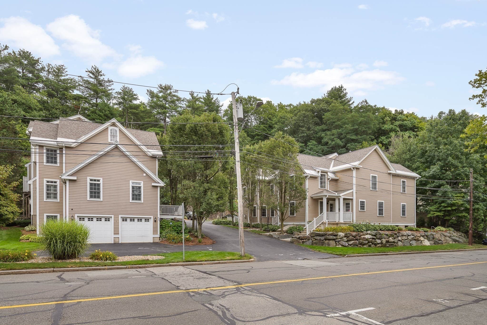 Condominium at 824 Main St. # 3, Wakefield MA 01880, Wakefield, photo 7 of 33