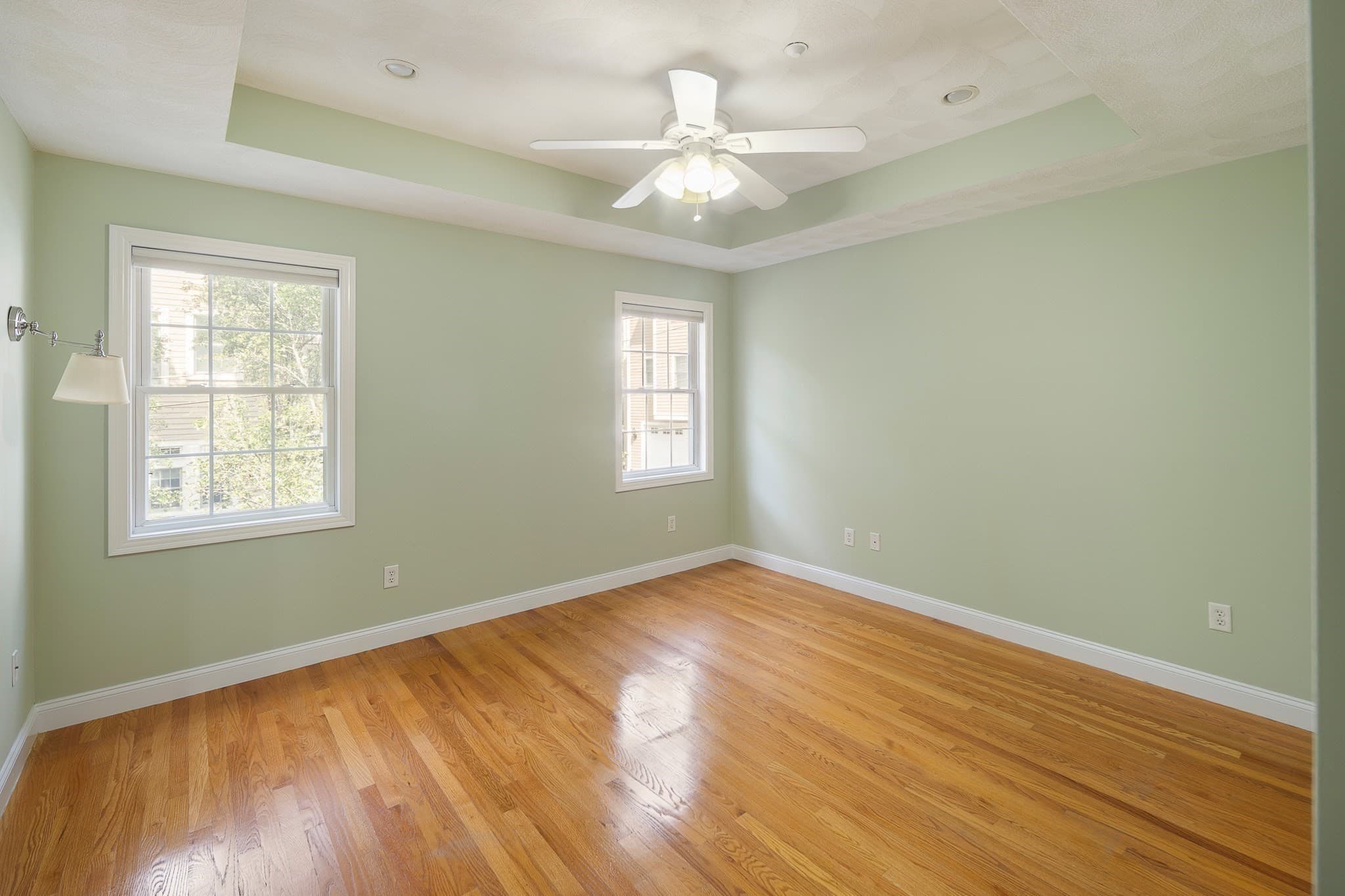 Condominium at 824 Main St. # 3, Wakefield MA 01880, Wakefield, photo 24 of 33