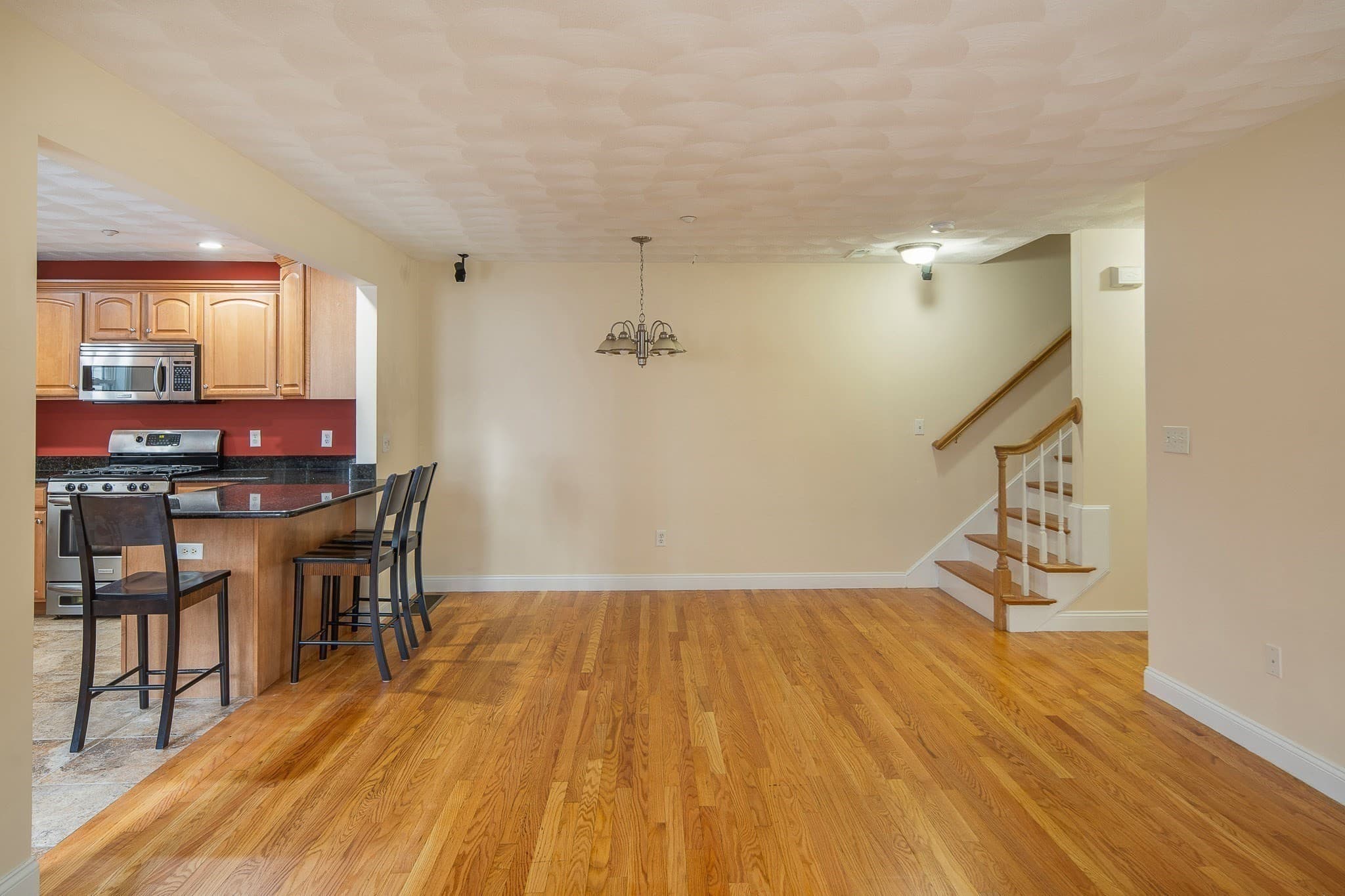 Condominium at 824 Main St. # 3, Wakefield MA 01880, Wakefield, photo 14 of 33