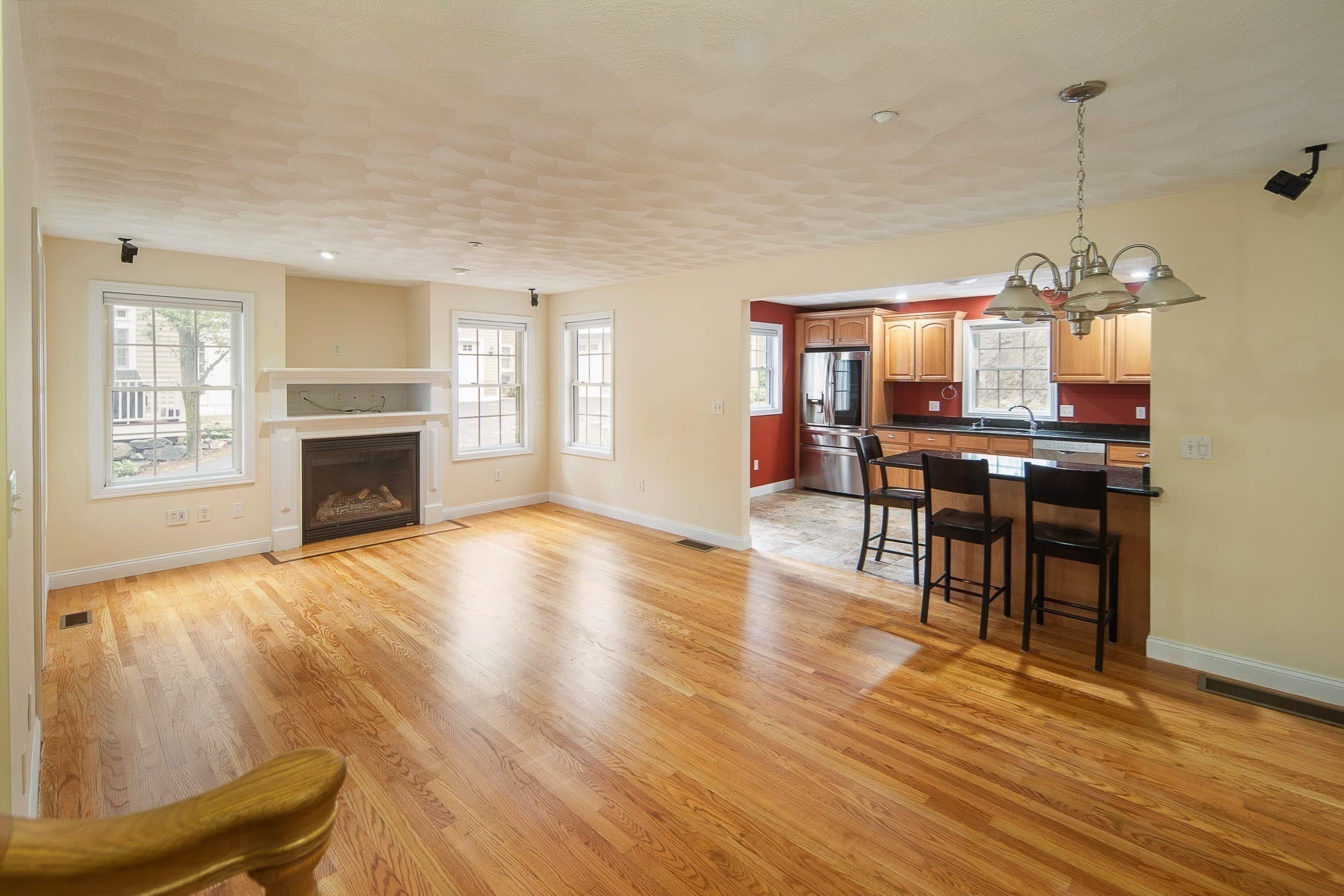 Condominium at 824 Main St. # 3, Wakefield MA 01880, Wakefield, photo 15 of 33