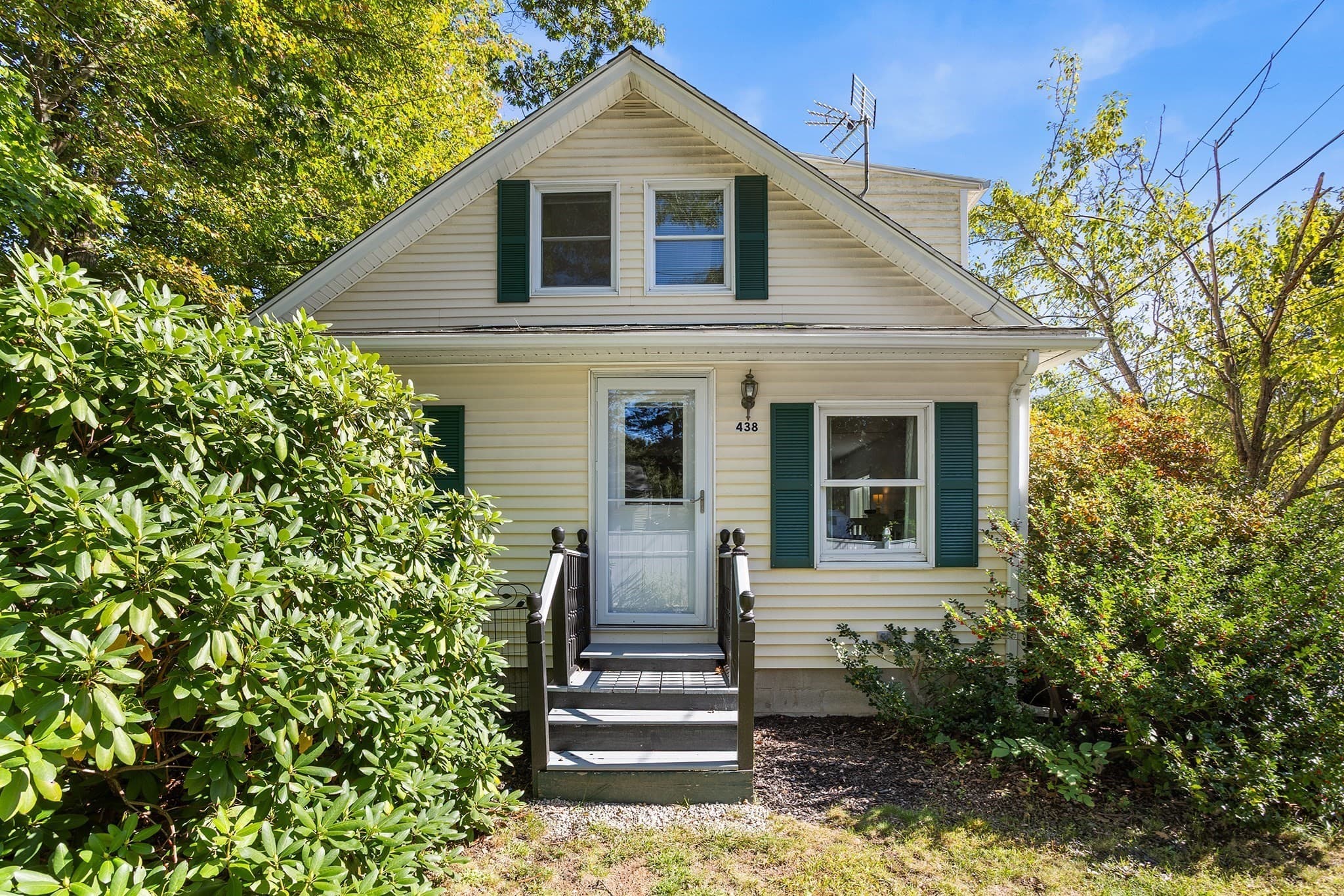 Single Family Residence at 438 Reservoir St, Holden MA 01520, Holden, photo 27 of 29
