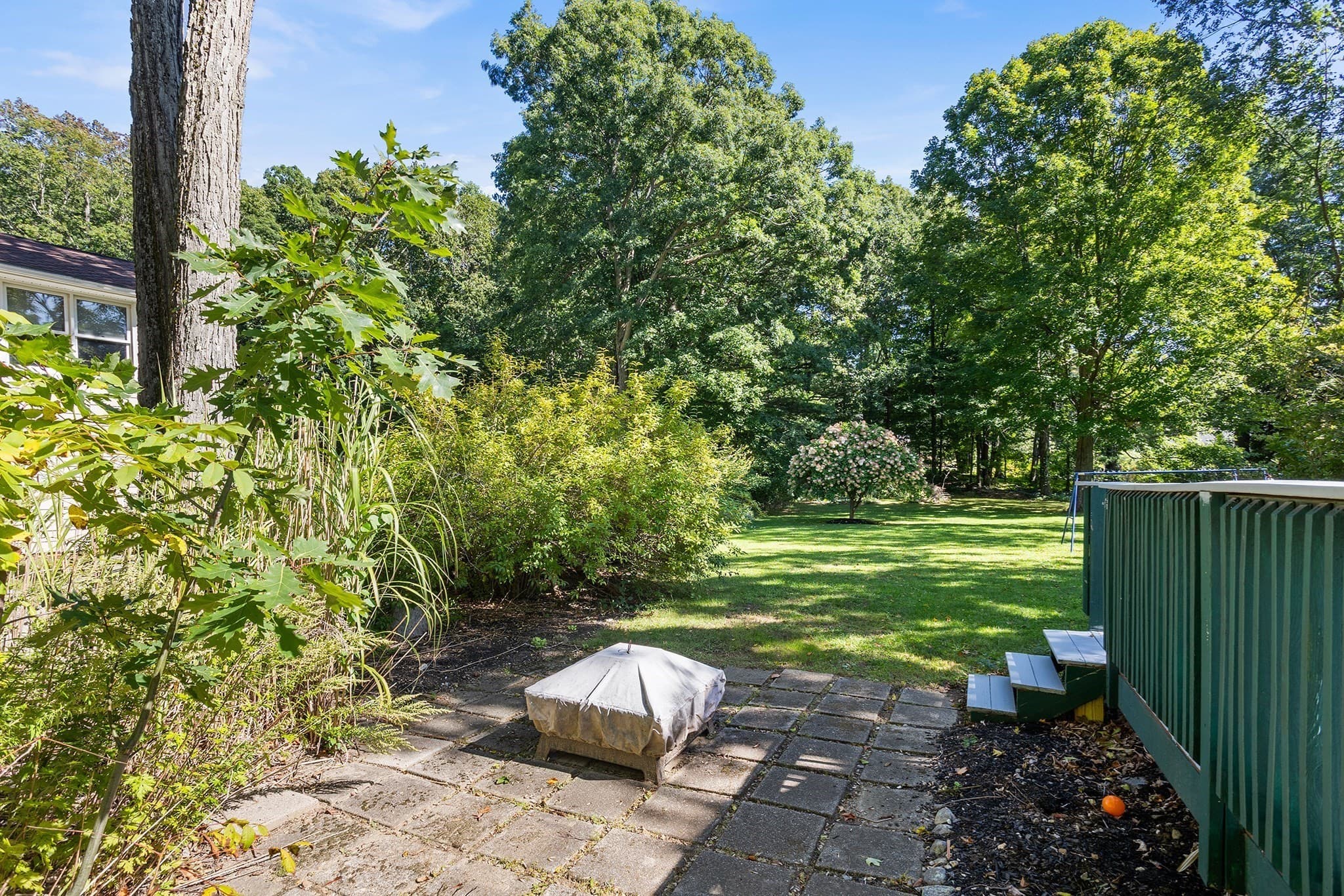 Single Family Residence at 438 Reservoir St, Holden MA 01520, Holden, photo 22 of 29