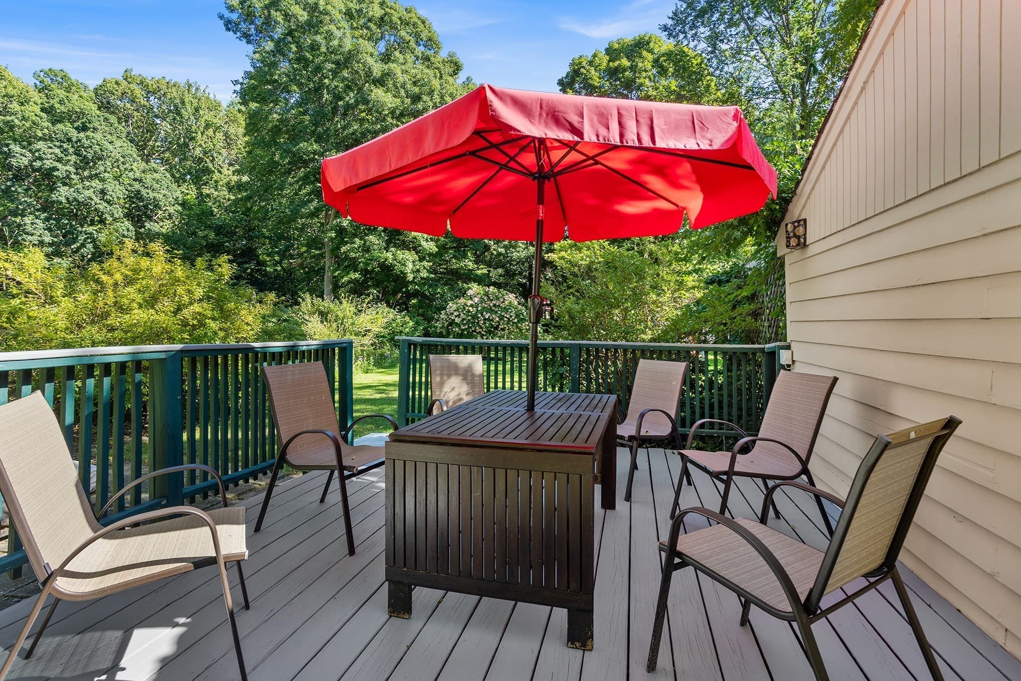 Single Family Residence at 438 Reservoir St, Holden MA 01520, Holden, photo 18 of 29