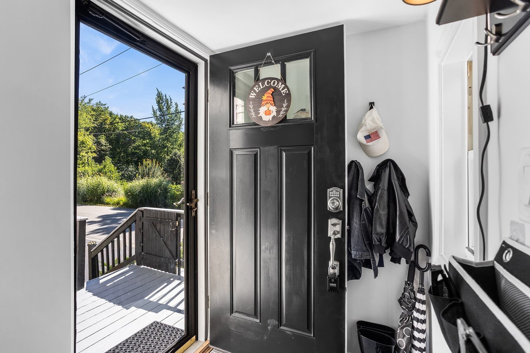 Single Family Residence at 438 Reservoir St, Holden MA 01520, Holden, photo 11 of 29